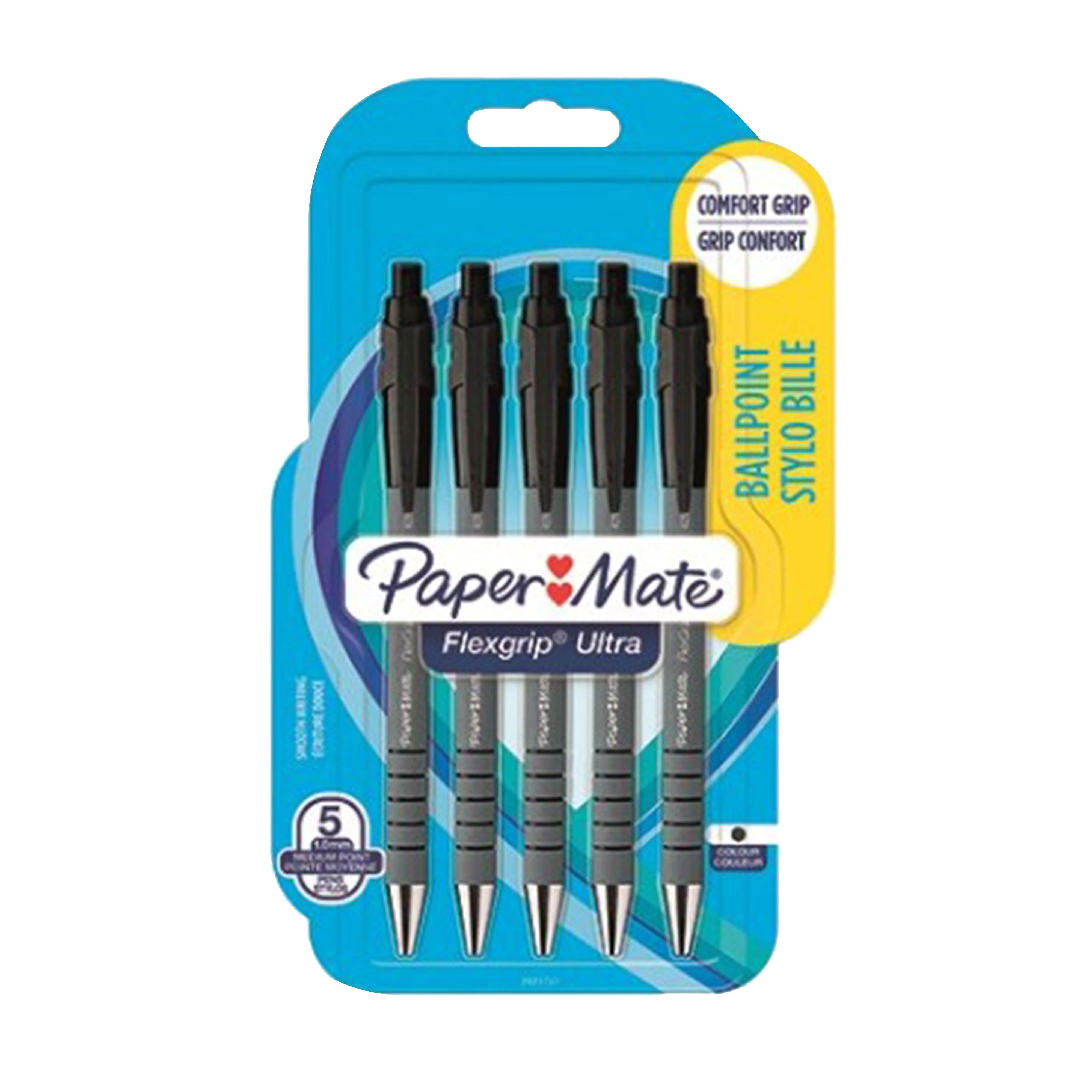 Flexgrip Pens 5 Pack - Image 2