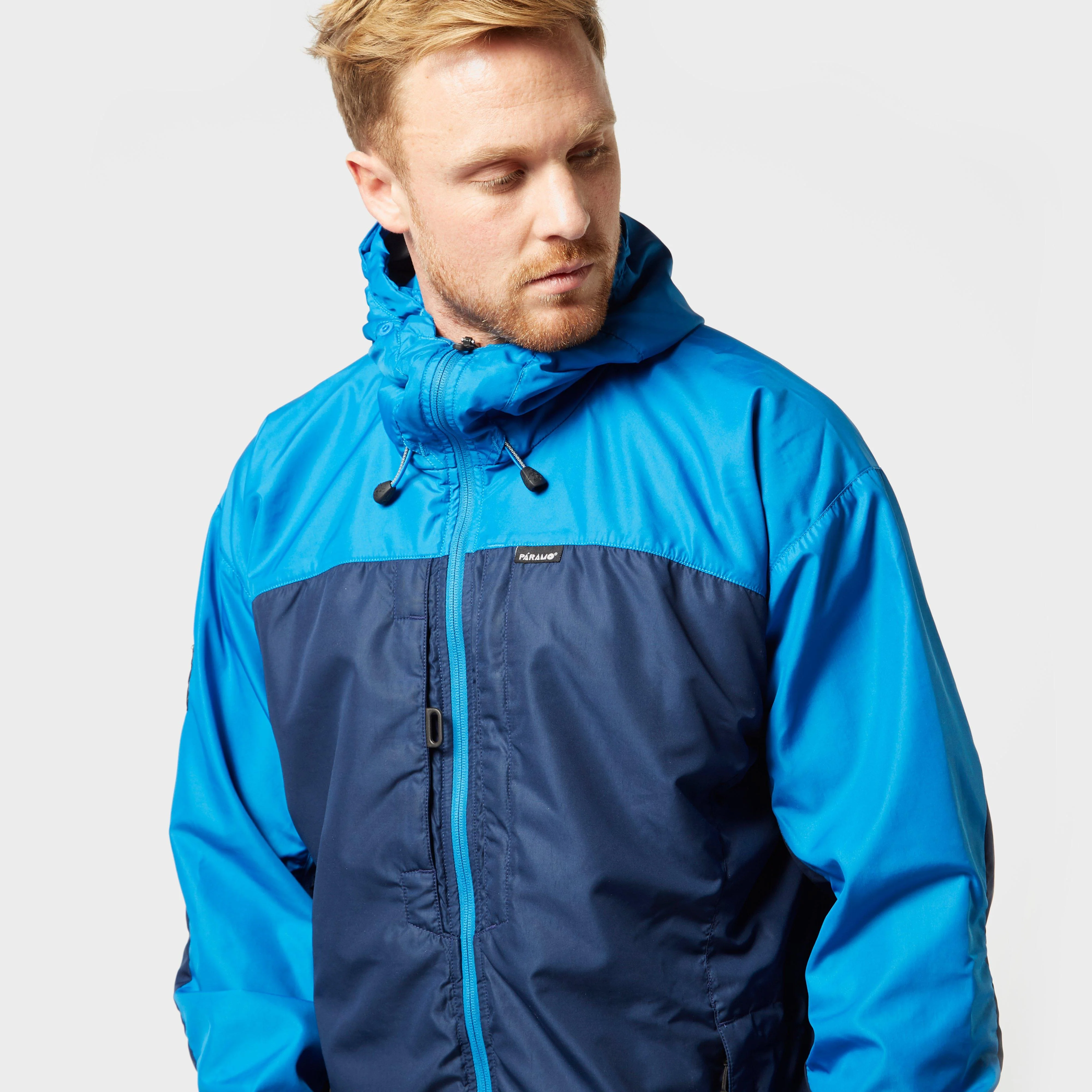 Men's Alta III Jacket - Image 4