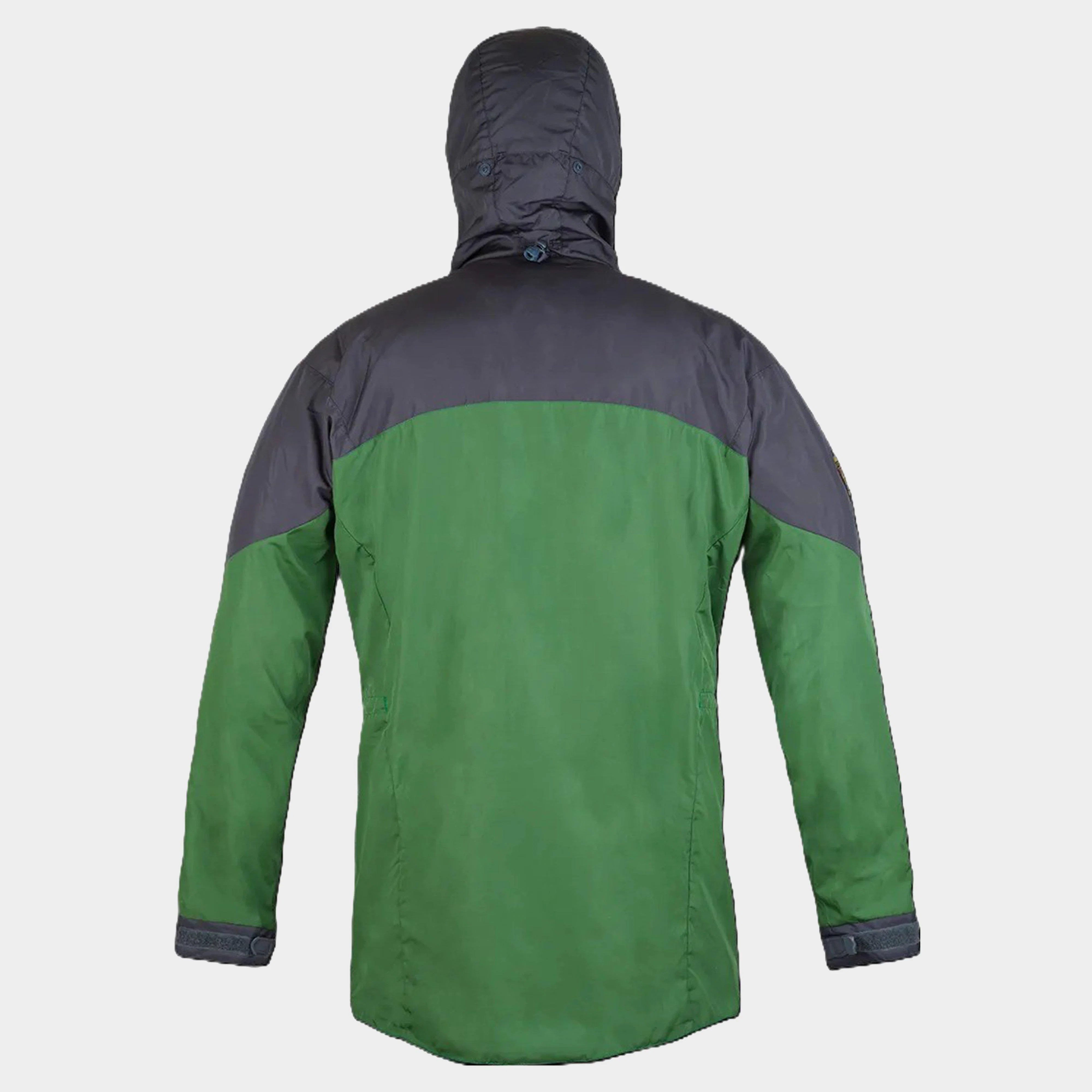 Men’s Alta III Jacket - Image 2