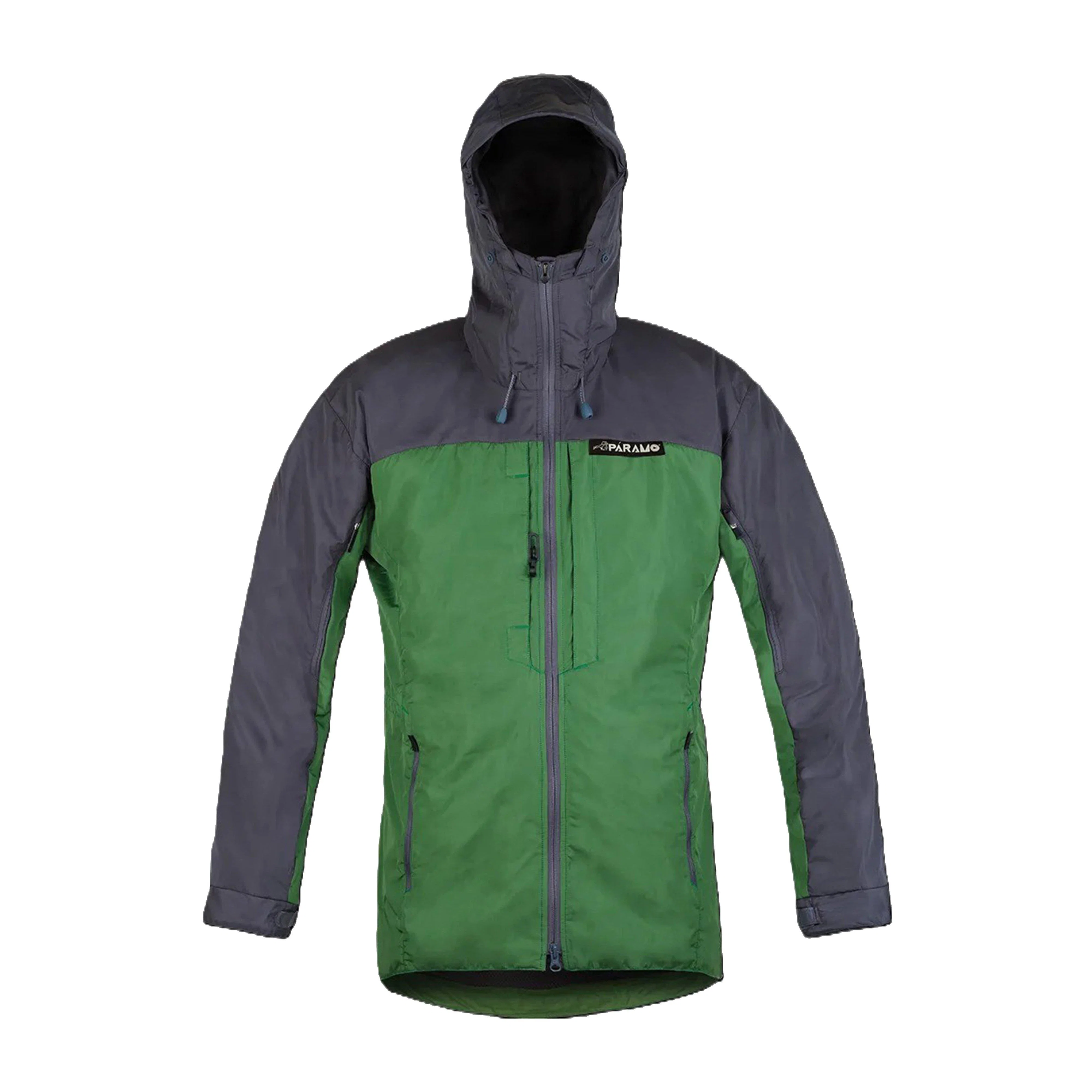 Men’s Alta III Jacket - Image 3