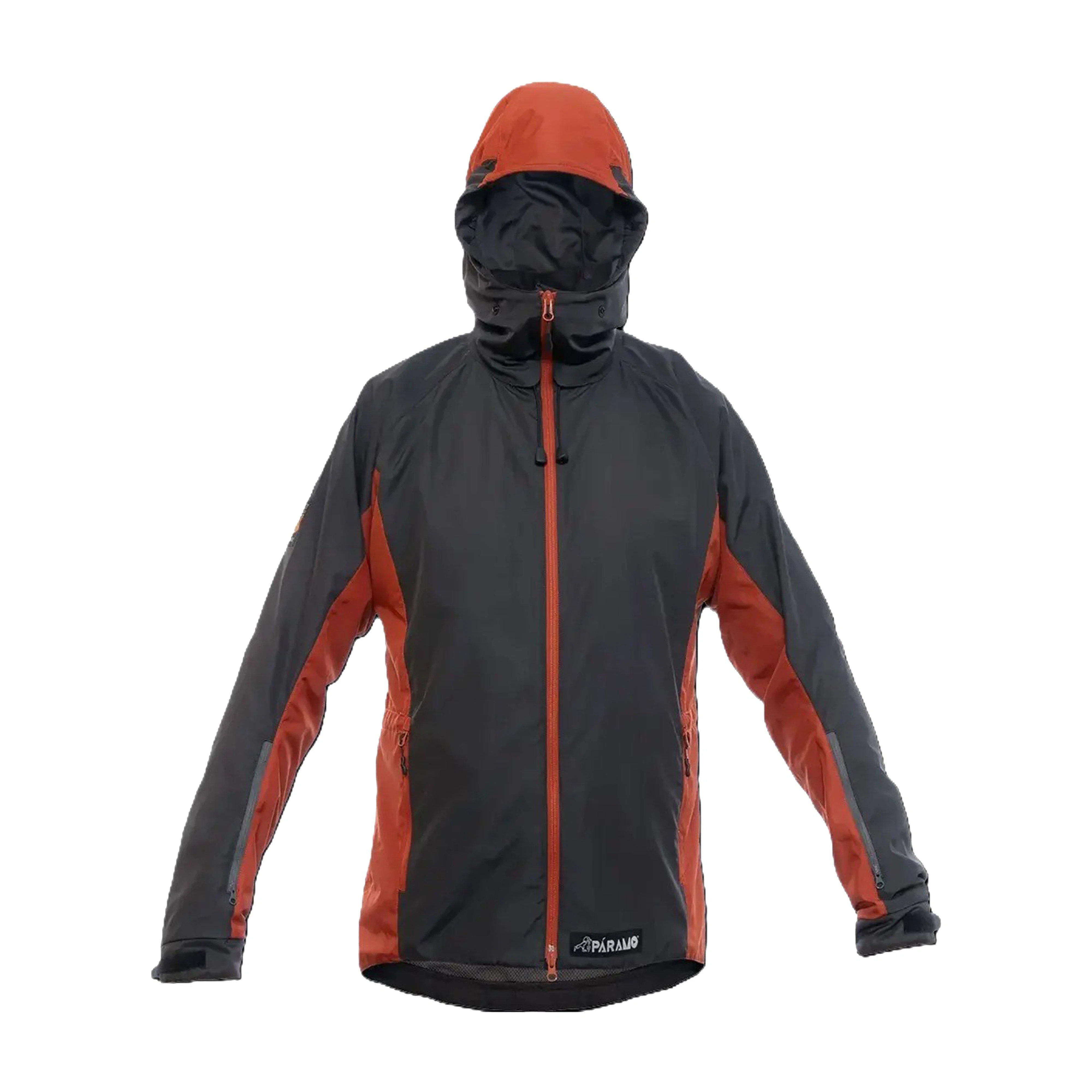 Men's Caminata Jacket - Image 3