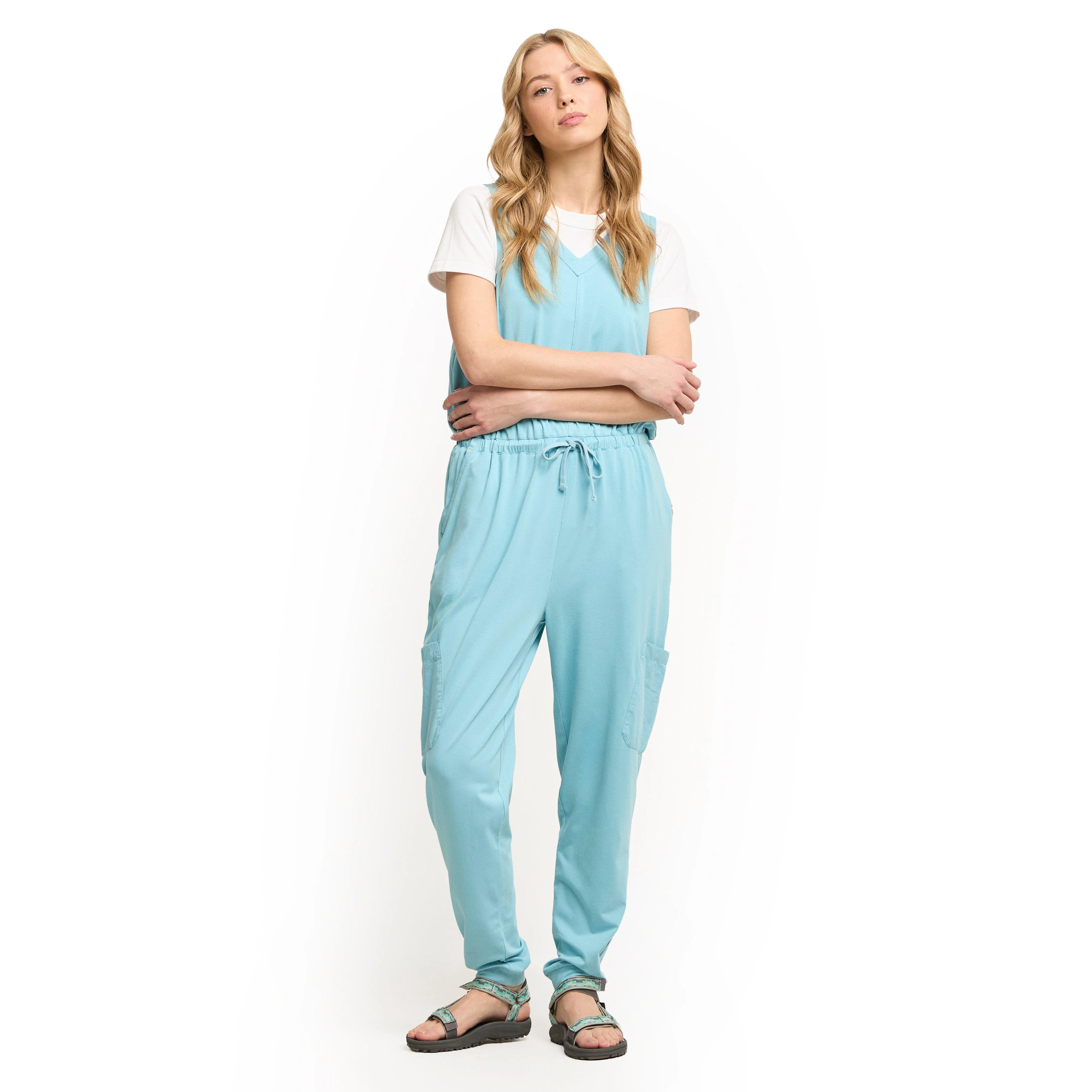 Women’s Aria Jumpsuit - Image 7