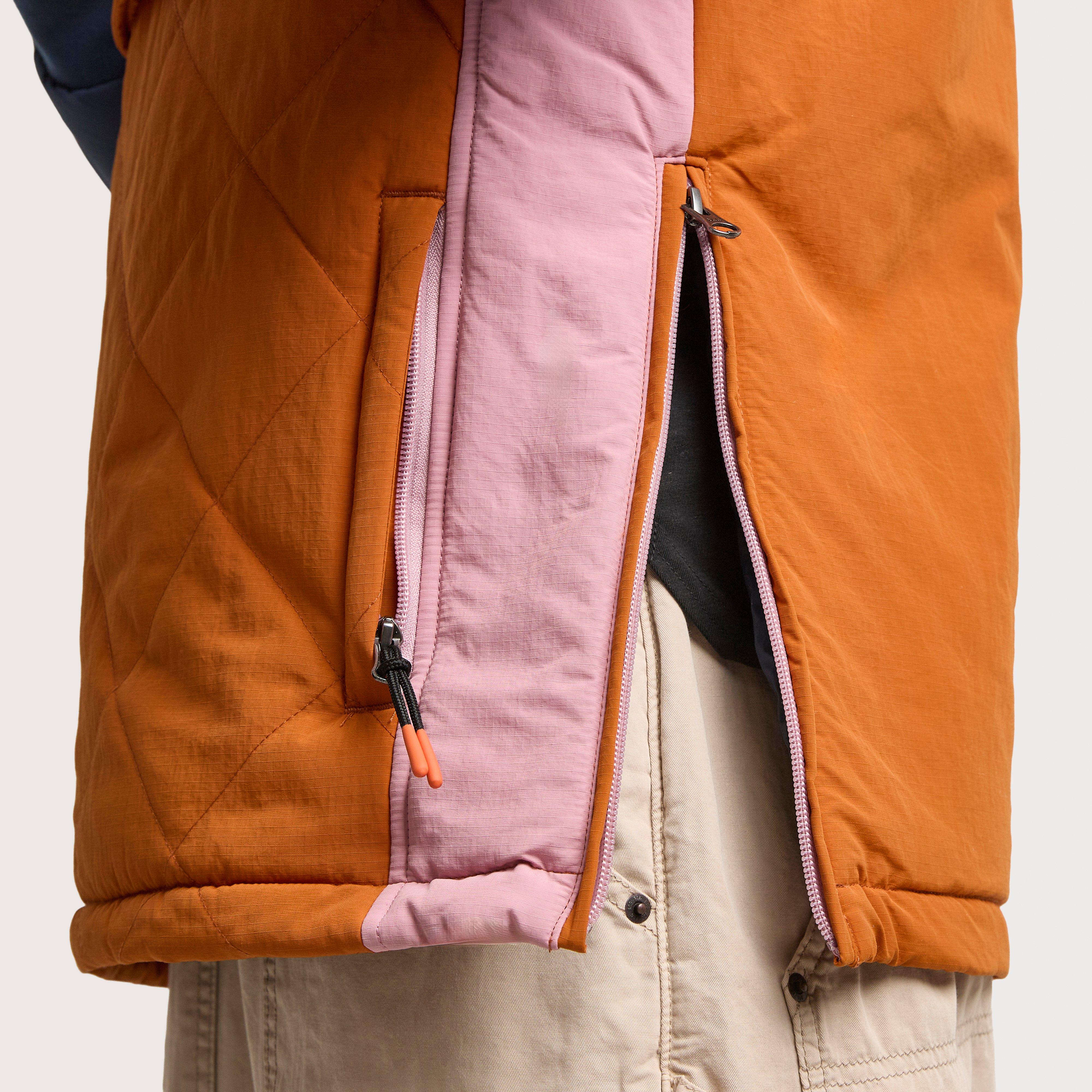 Women's Ocean Insulated Anorak - Image 6