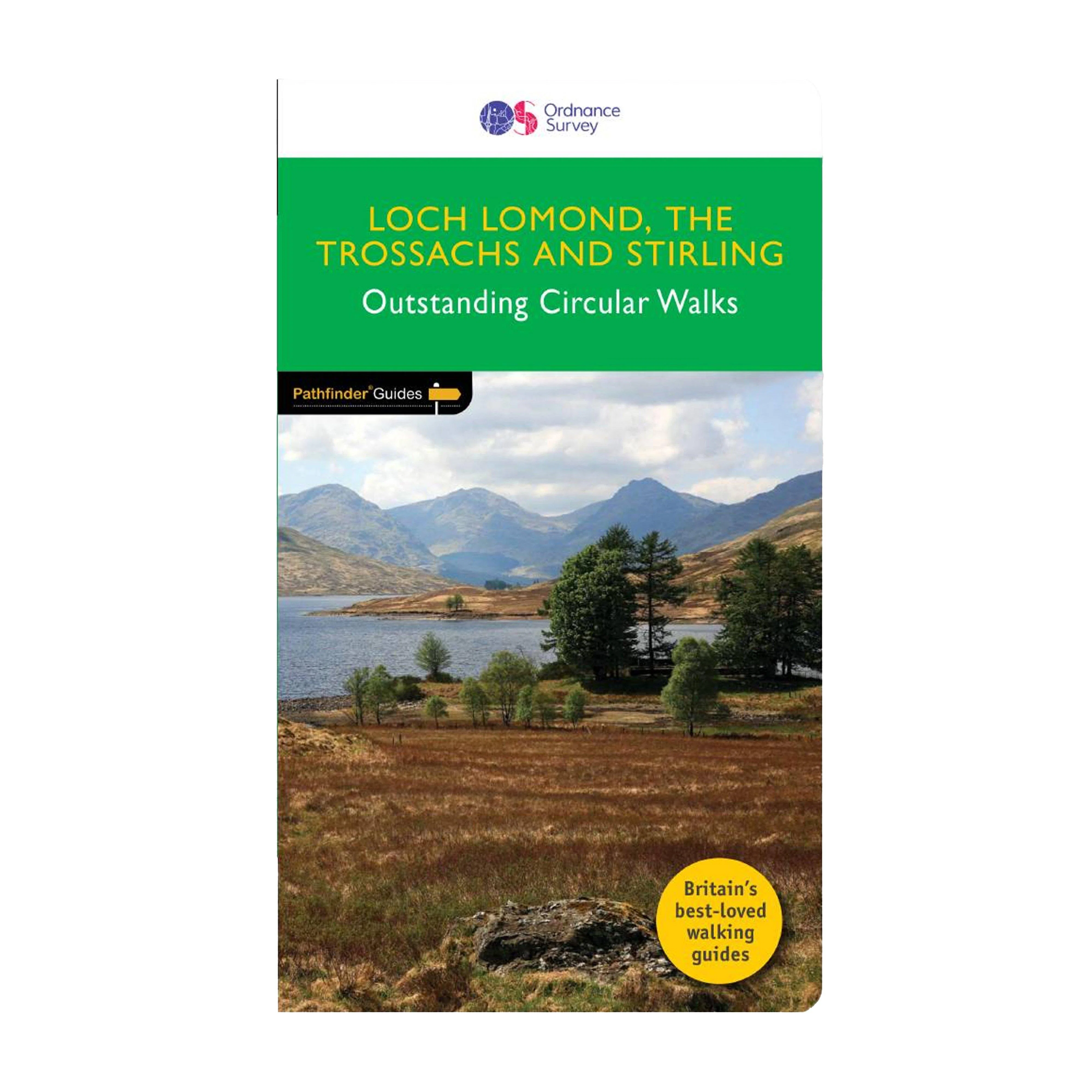 Pathfinder 23 – Loch Lomond - Image 2