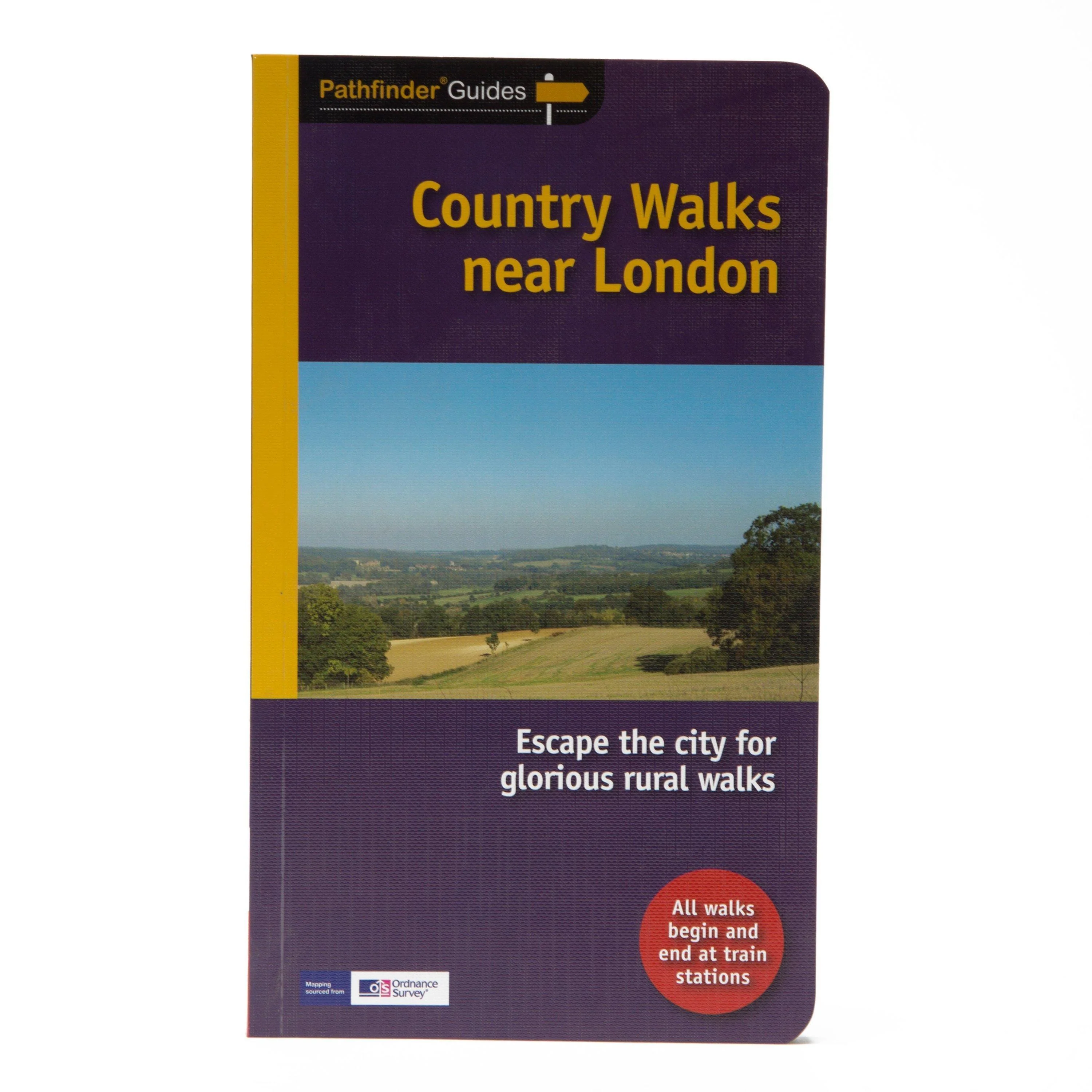 Country Walks Near London Guide - Image 2