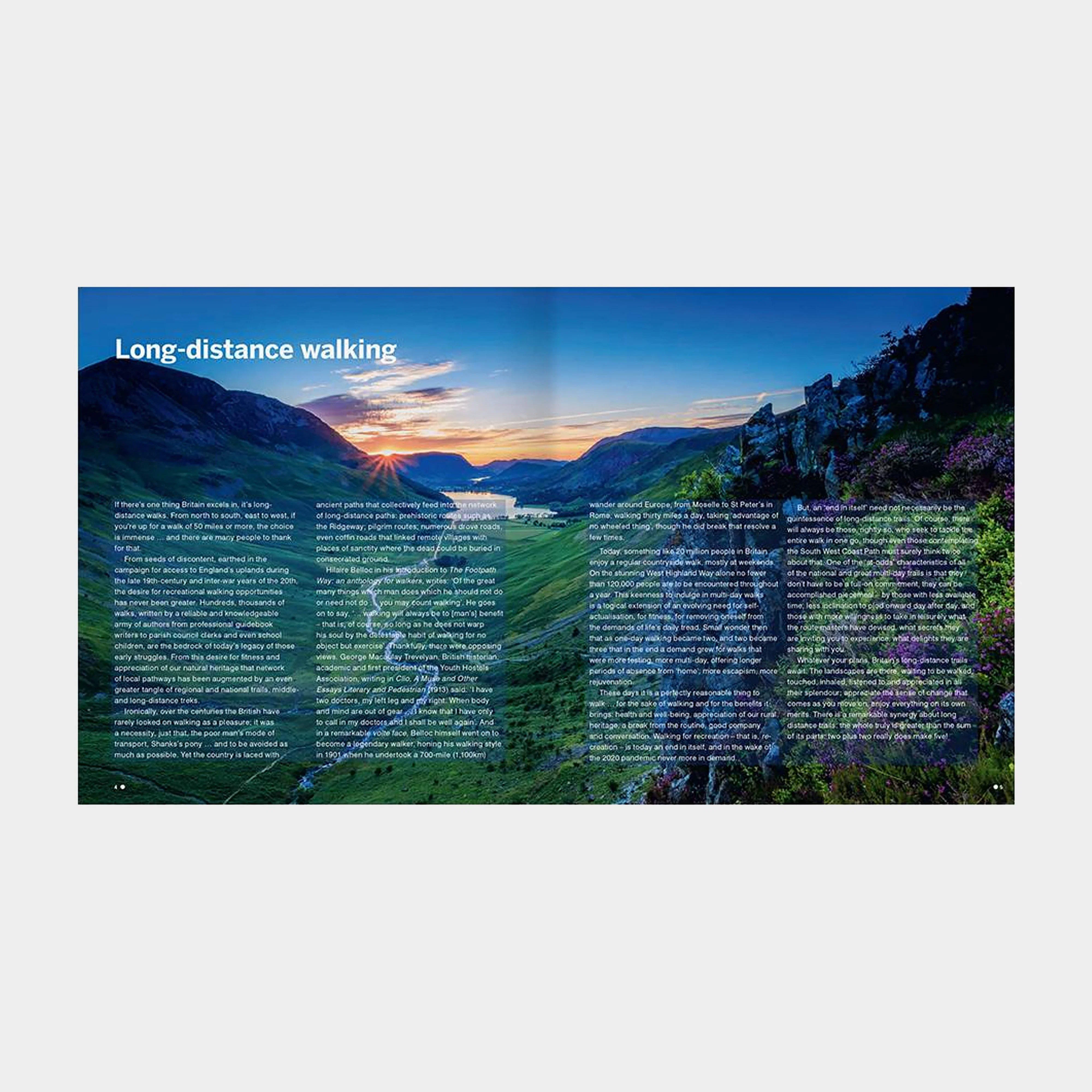 Epic British Walks - Image 3