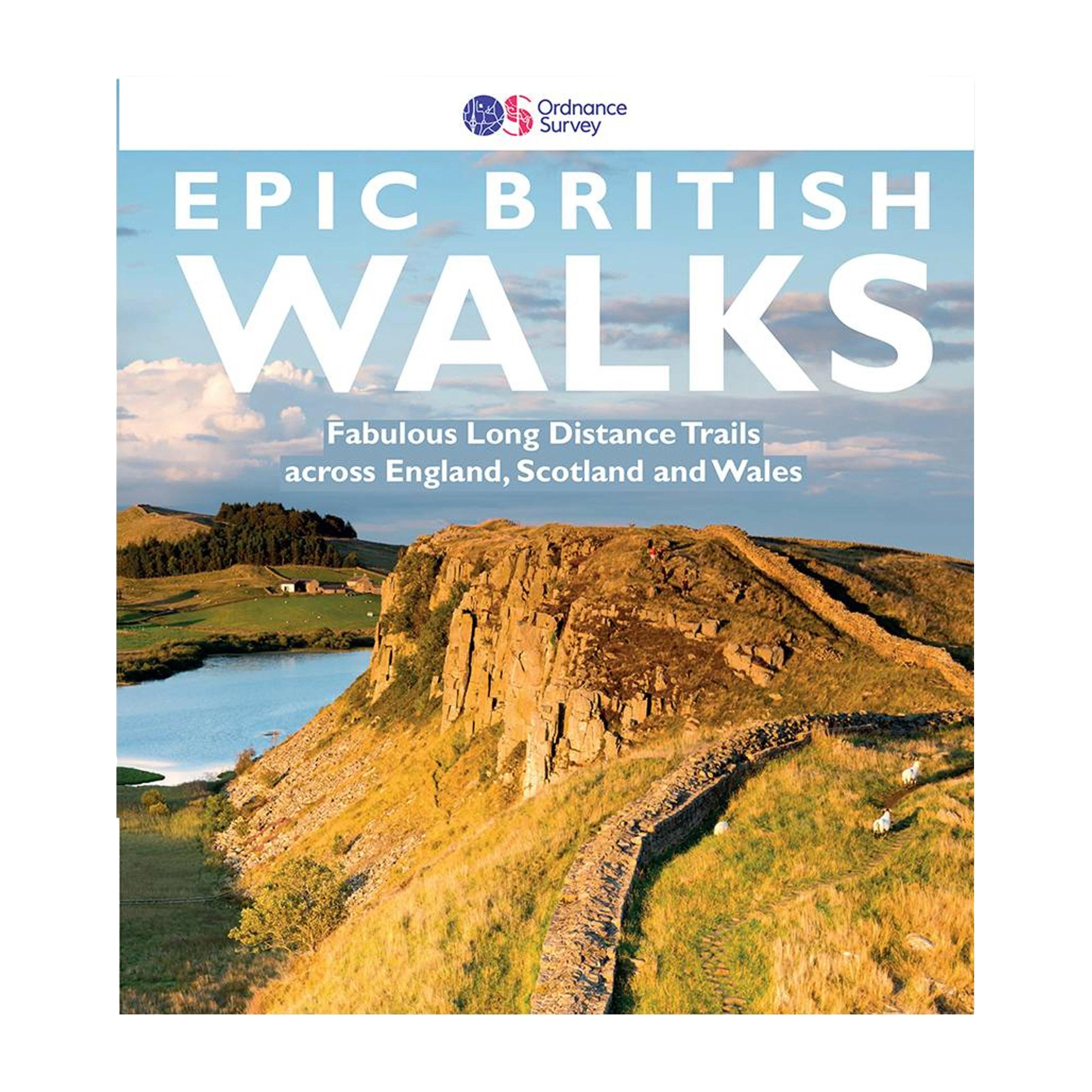 Epic British Walks - Image 5