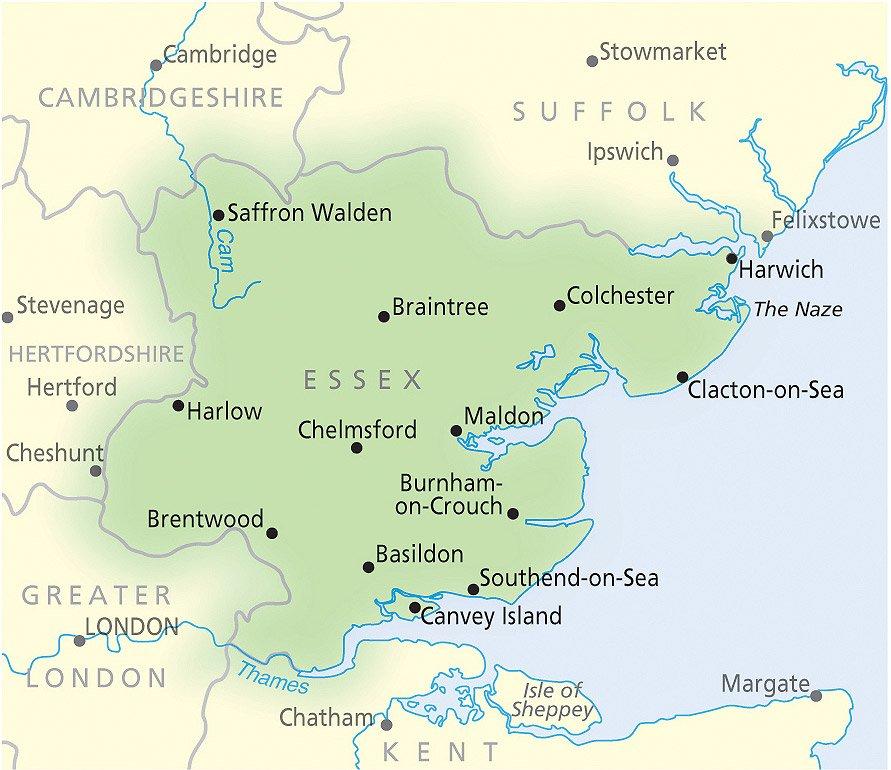 Essex Walks Guide - Image 2