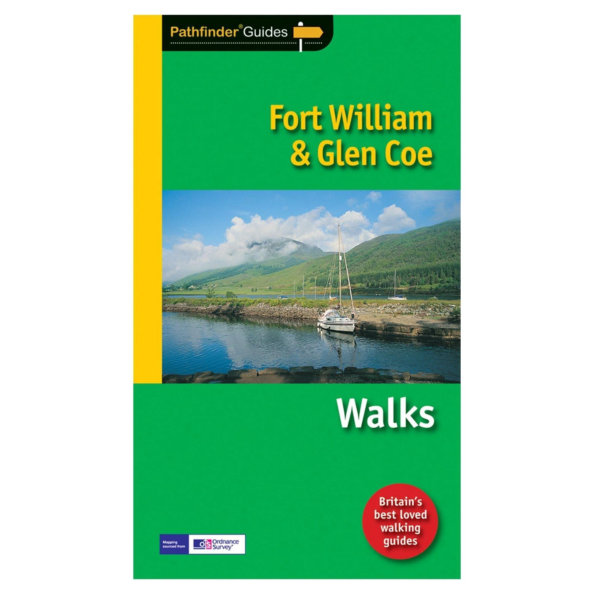 Fort William & Glen Coe Walks Guide - Image 2