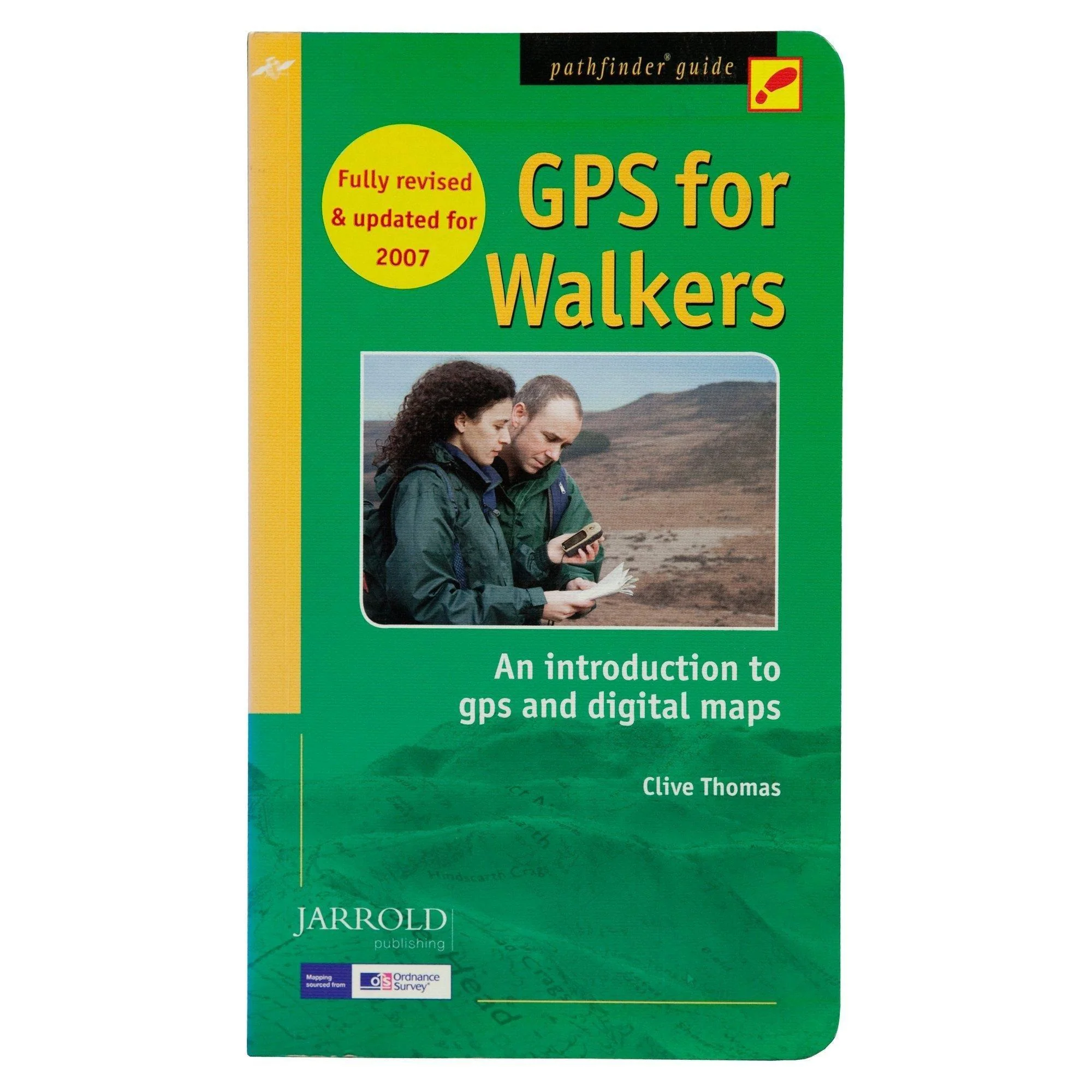 GPS FOR WALKERS - Image 2