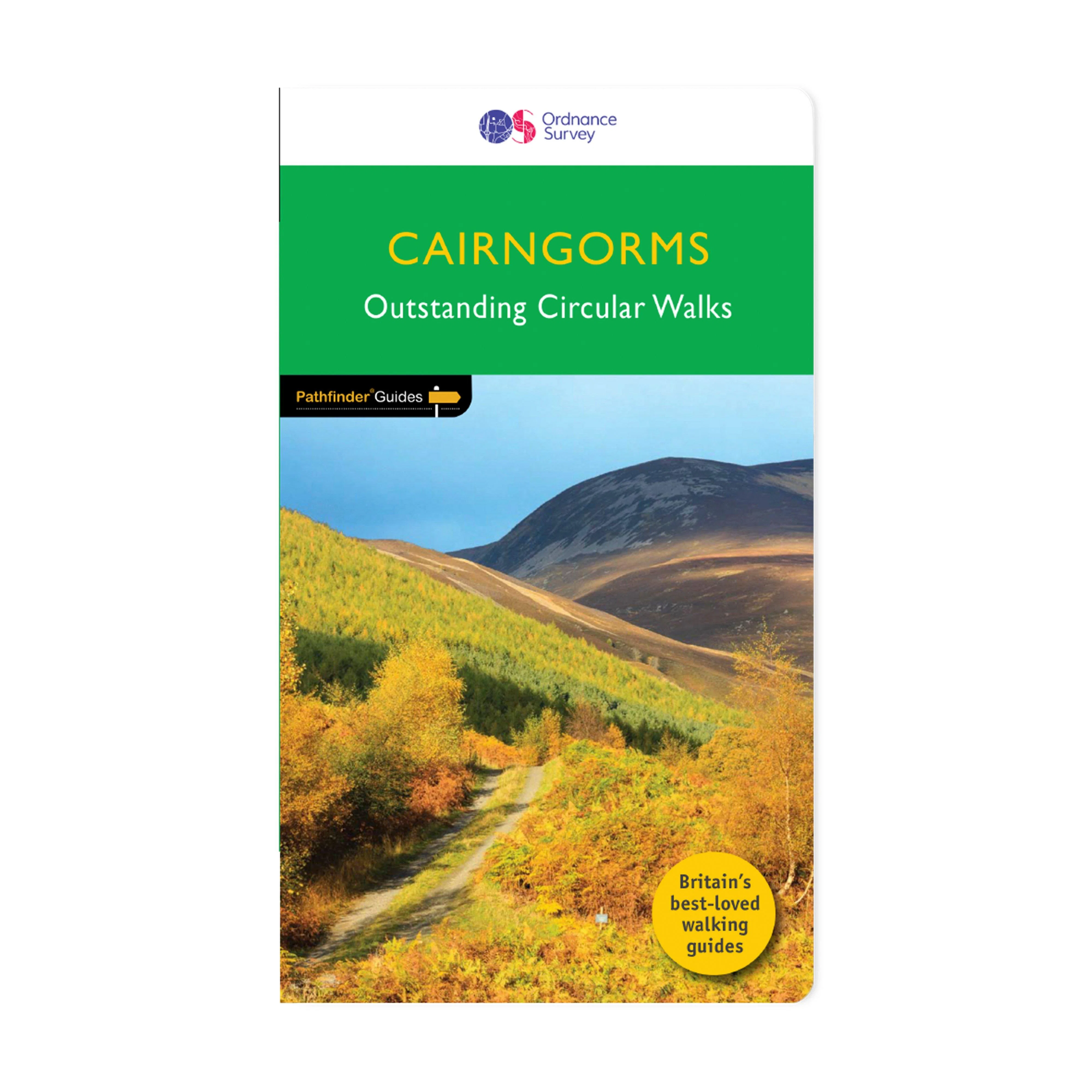 Pathfinder 04 - Cairngorms - Image 2