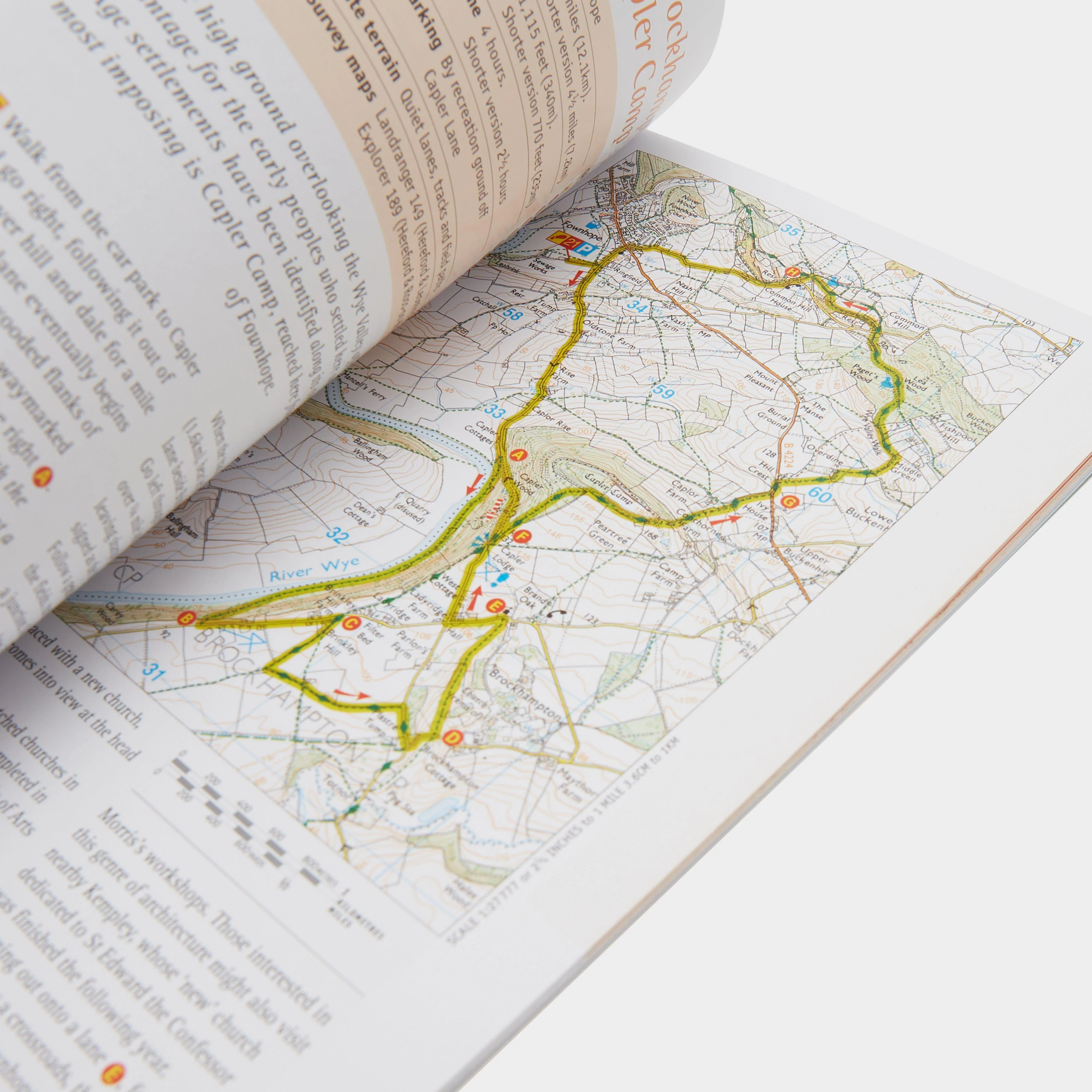 Pathfinder 29 - Wye Valley and Forest of Dean - Image 3