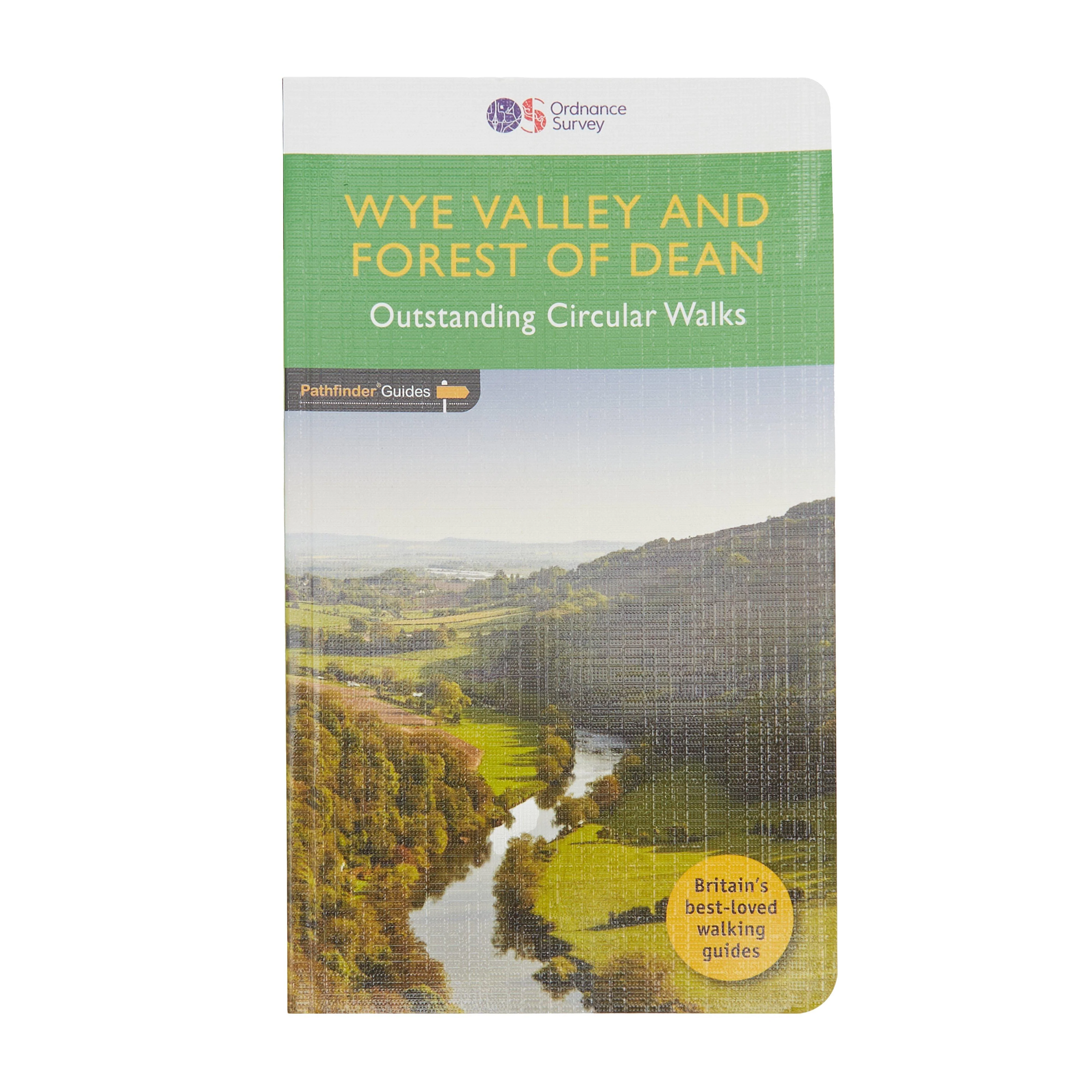 Pathfinder 29 - Wye Valley and Forest of Dean - Image 4