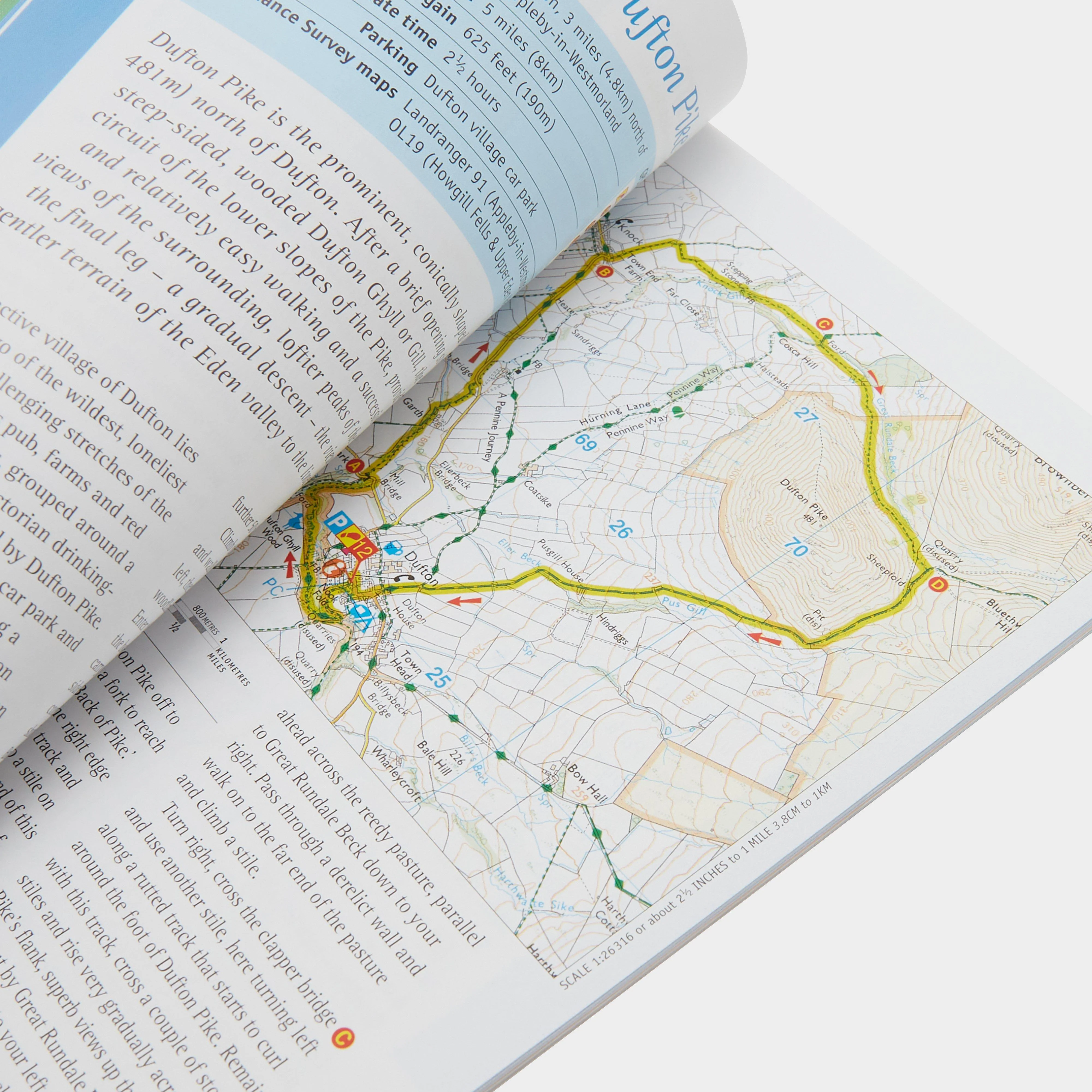 Pathfinder 39 - Durham, North Pennines and Tyne and Wear - Image 3