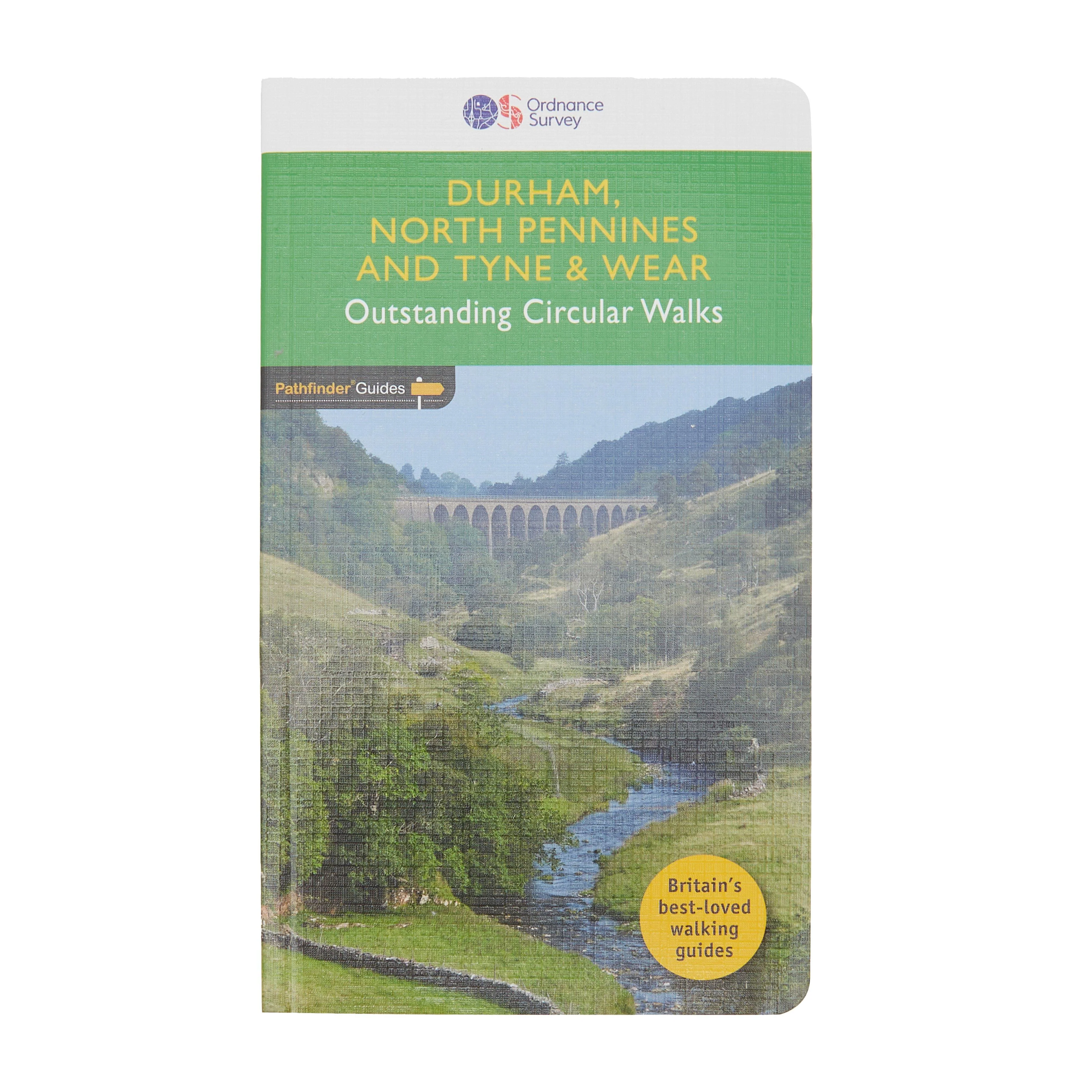 Pathfinder 39 - Durham, North Pennines and Tyne and Wear - Image 4