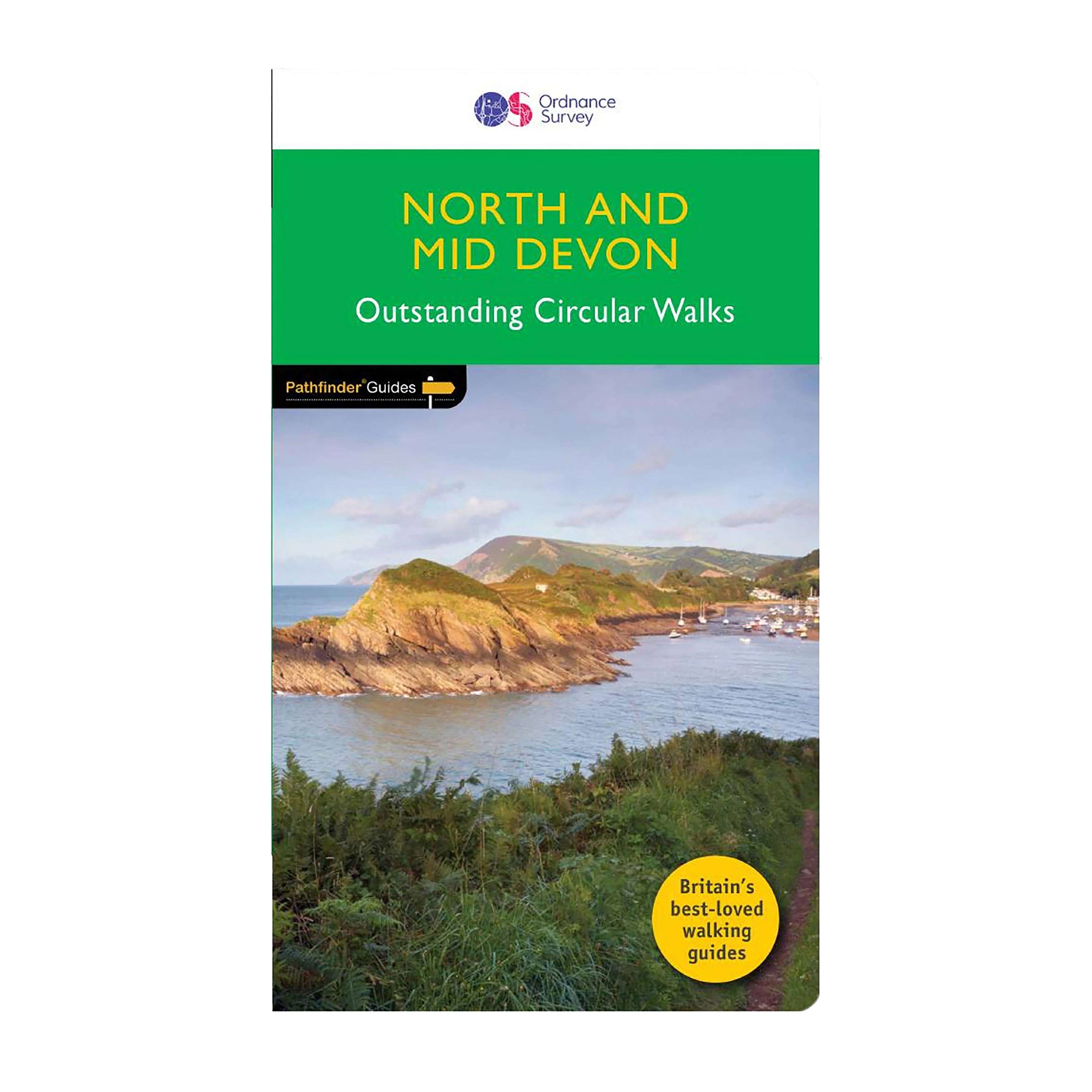 Pathfinder 68 – North and Mid Devon - Image 2