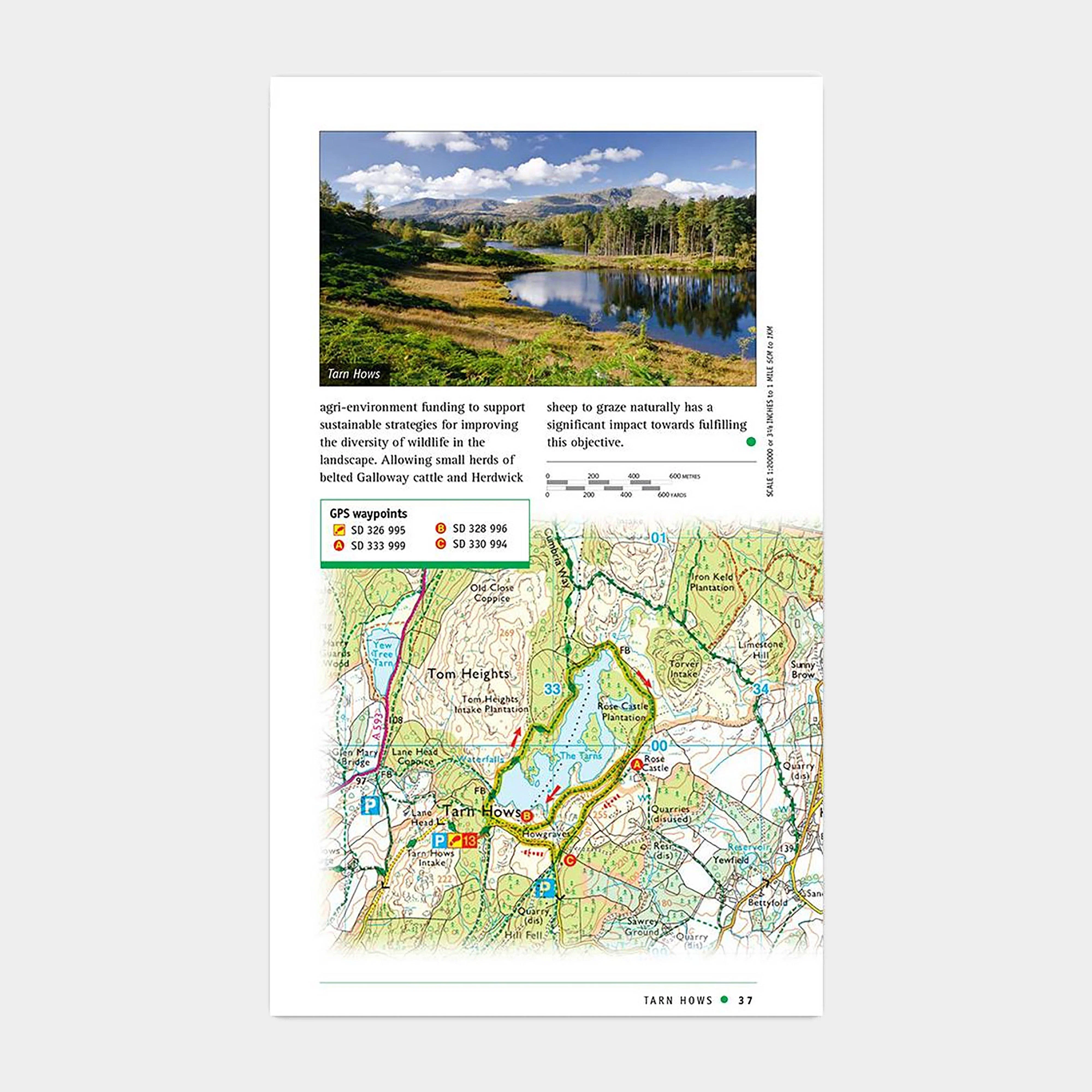 Pathfinder 86 – Lake District and Cumbria Accessible Walks - Image 4