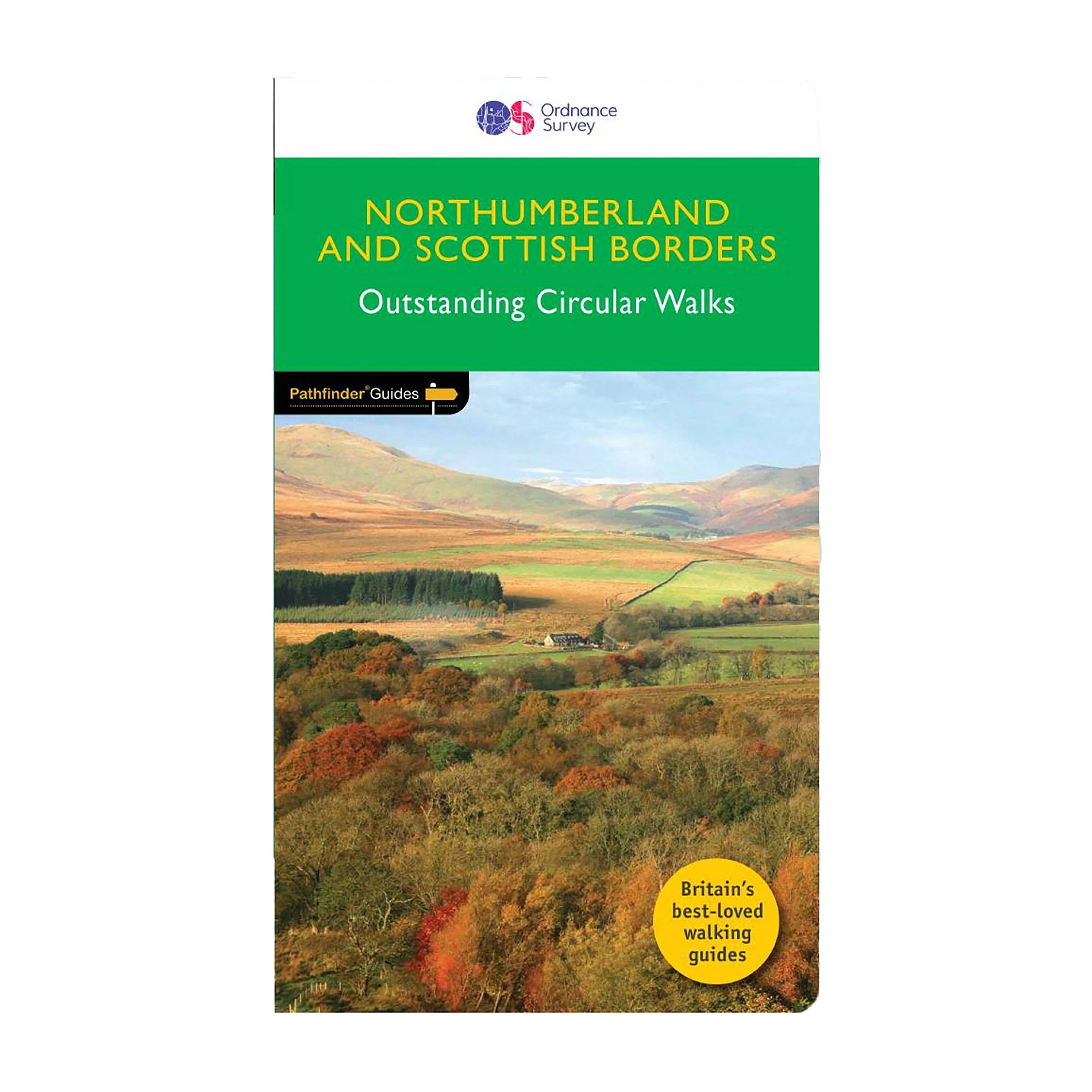 Pathfinder 87 – Northumberland - Image 2