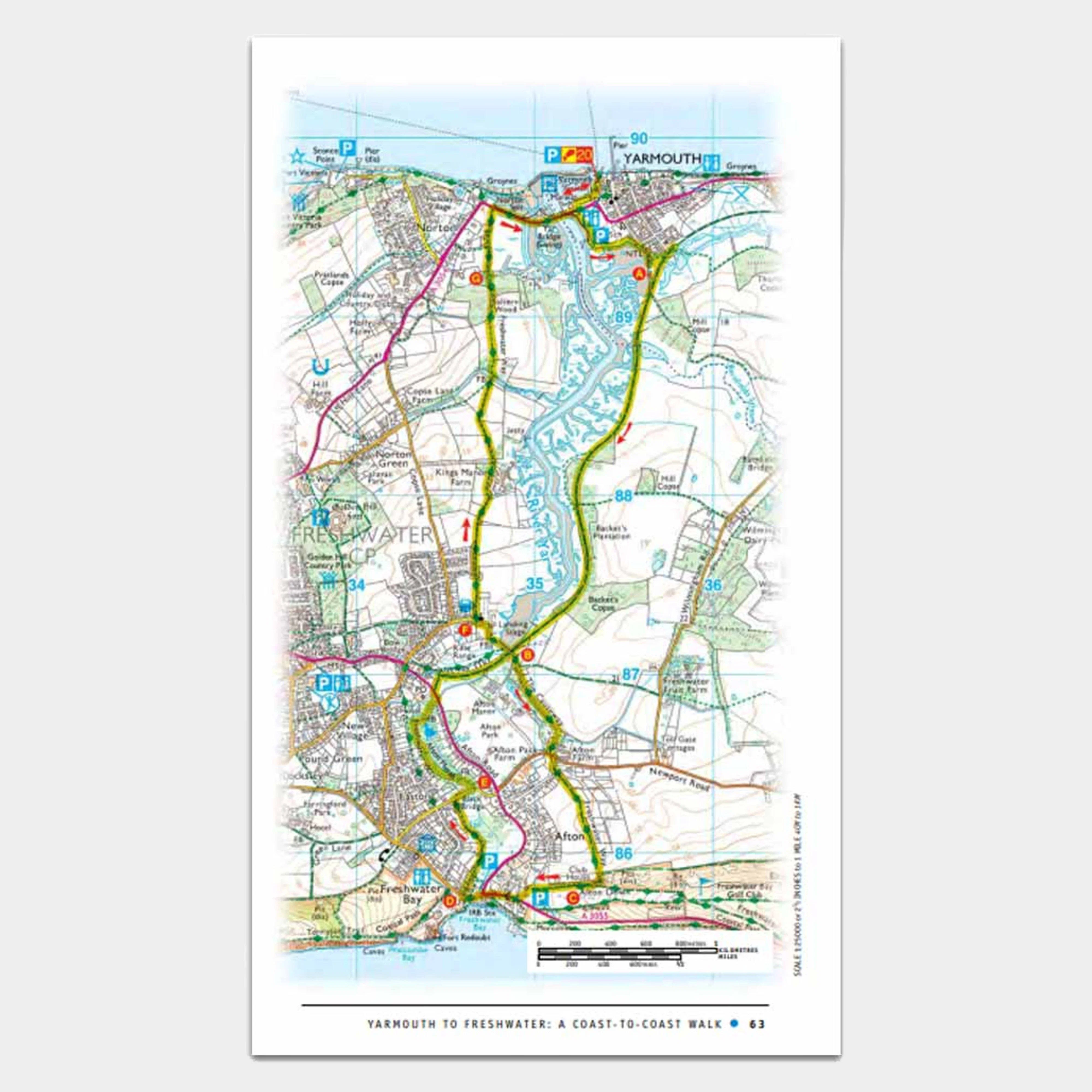 Pathfinder 94 - Isle of Wight - Image 4