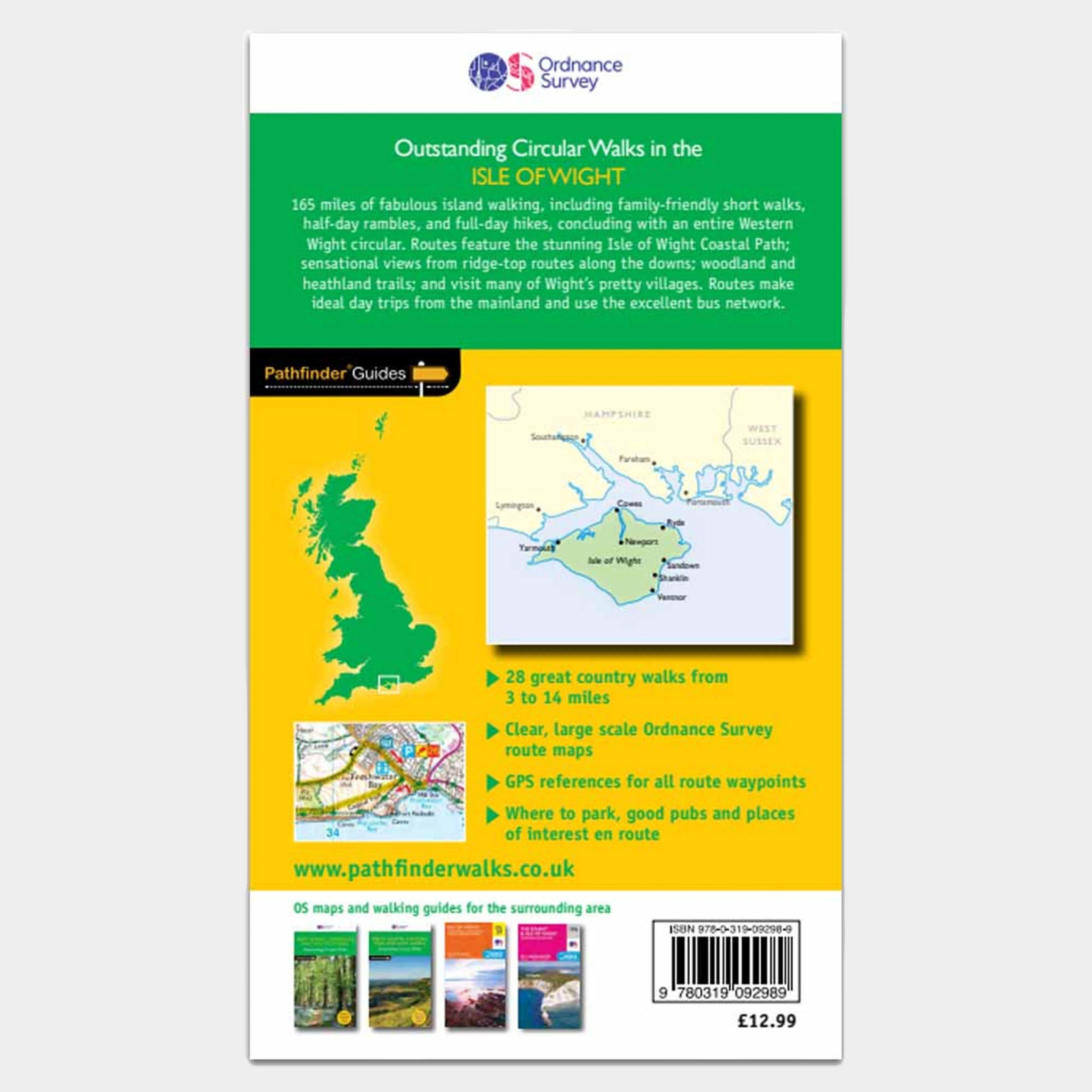 Pathfinder 94 - Isle of Wight - Image 7