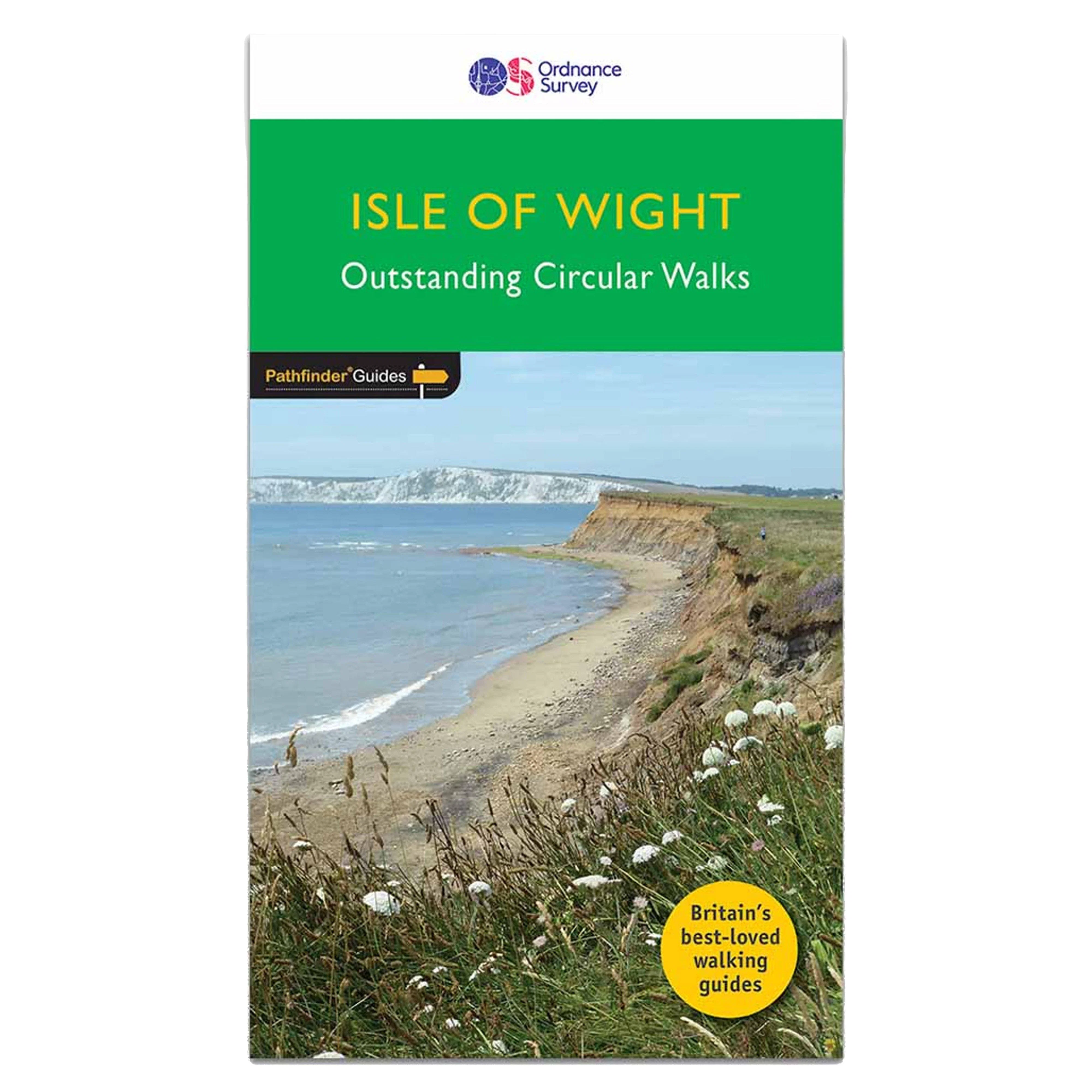 Pathfinder 94 - Isle of Wight - Image 8