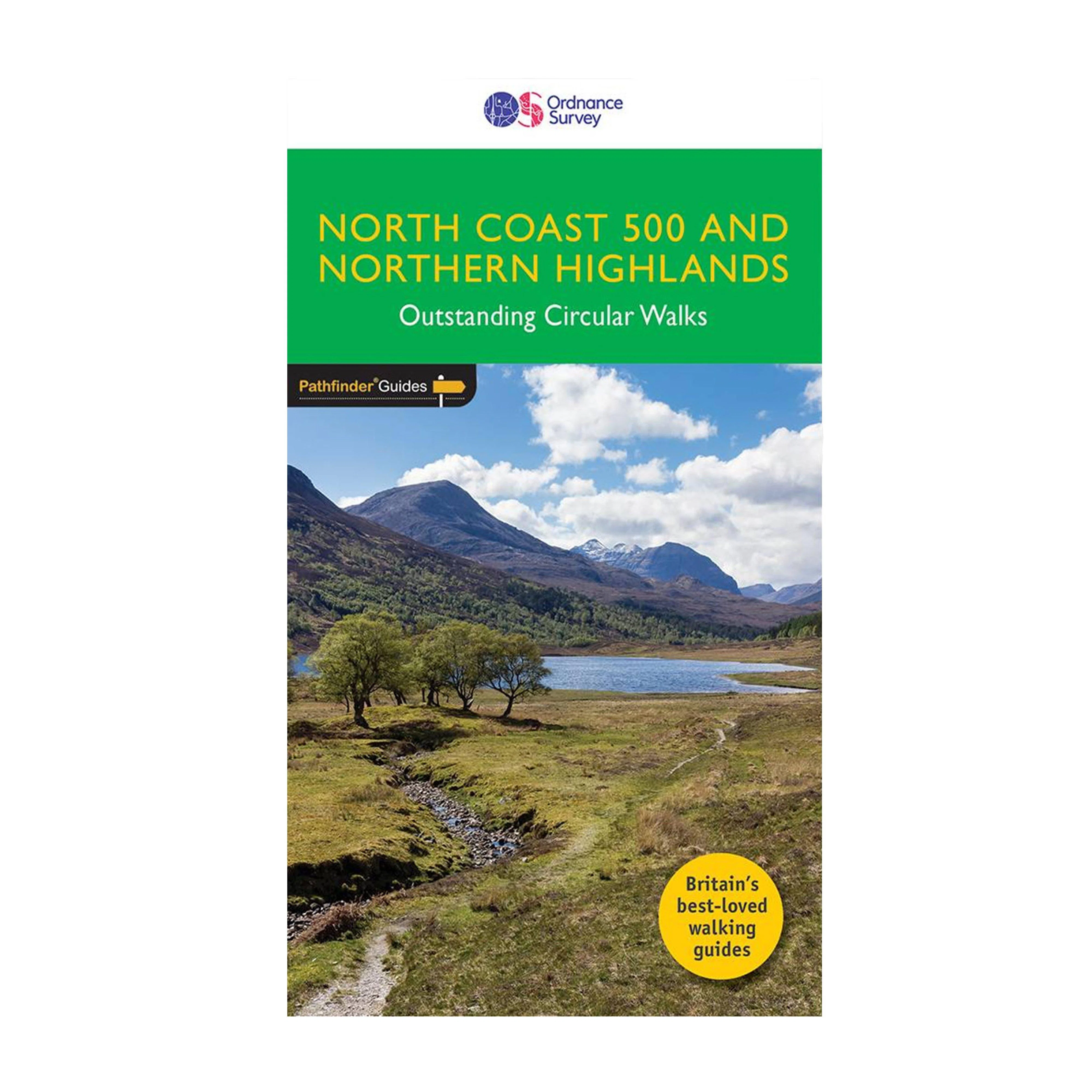 Pathfinder - North Coast 500 and Northern Highlands - Image 2