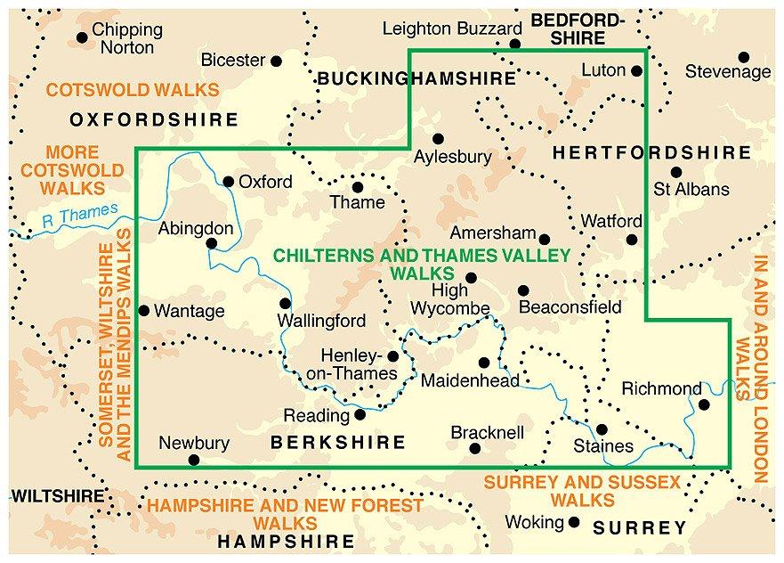 PF CHILTERNS & THAME - Image 2