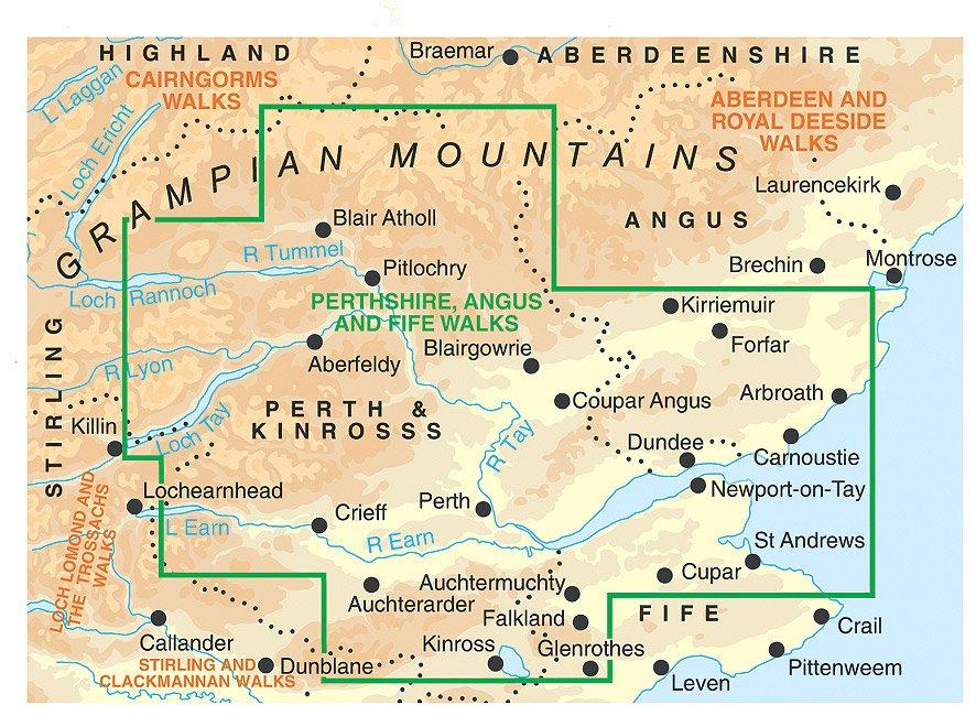 PF PERTHSHIRE, ANGUS - Image 2