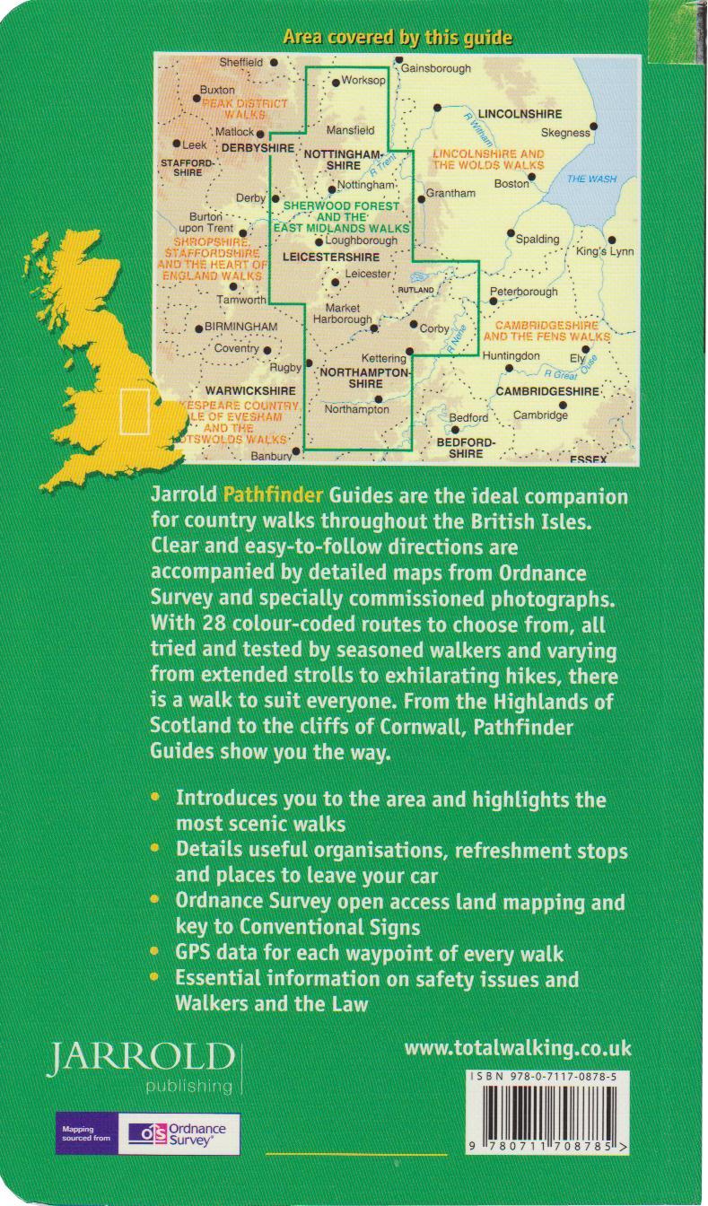 PF SHERWOOD FOREST & - Image 2