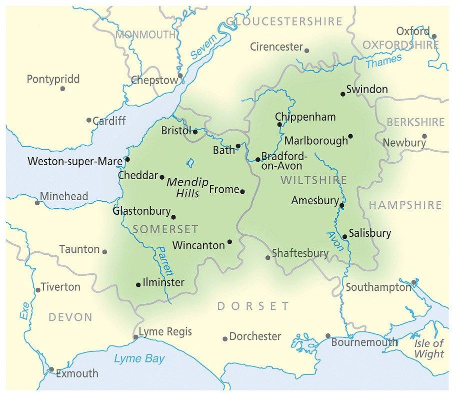 PF SOMERSET, THE MEN - Image 2