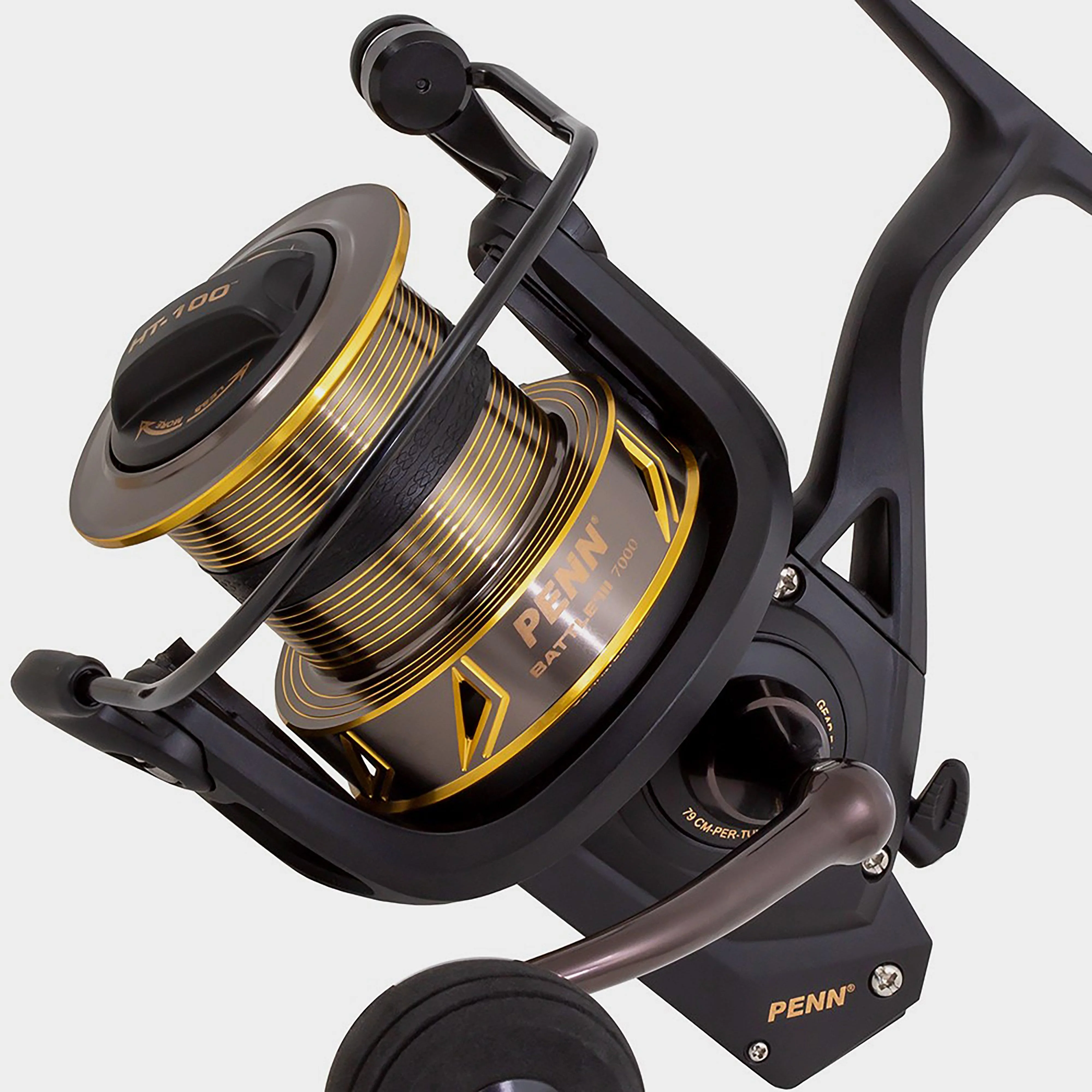 Battle III LC 7000 - Image 2