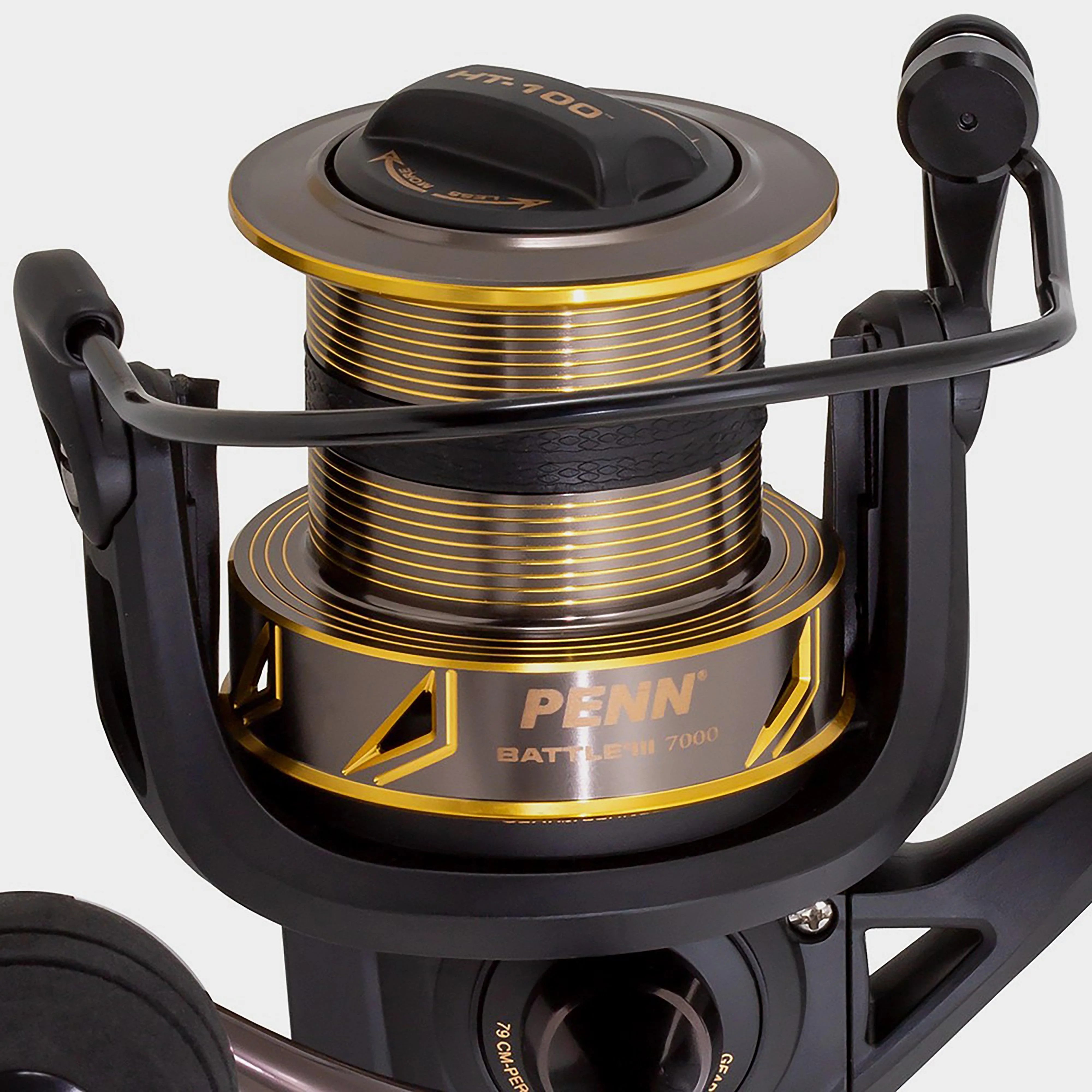 Battle III LC 7000 - Image 3