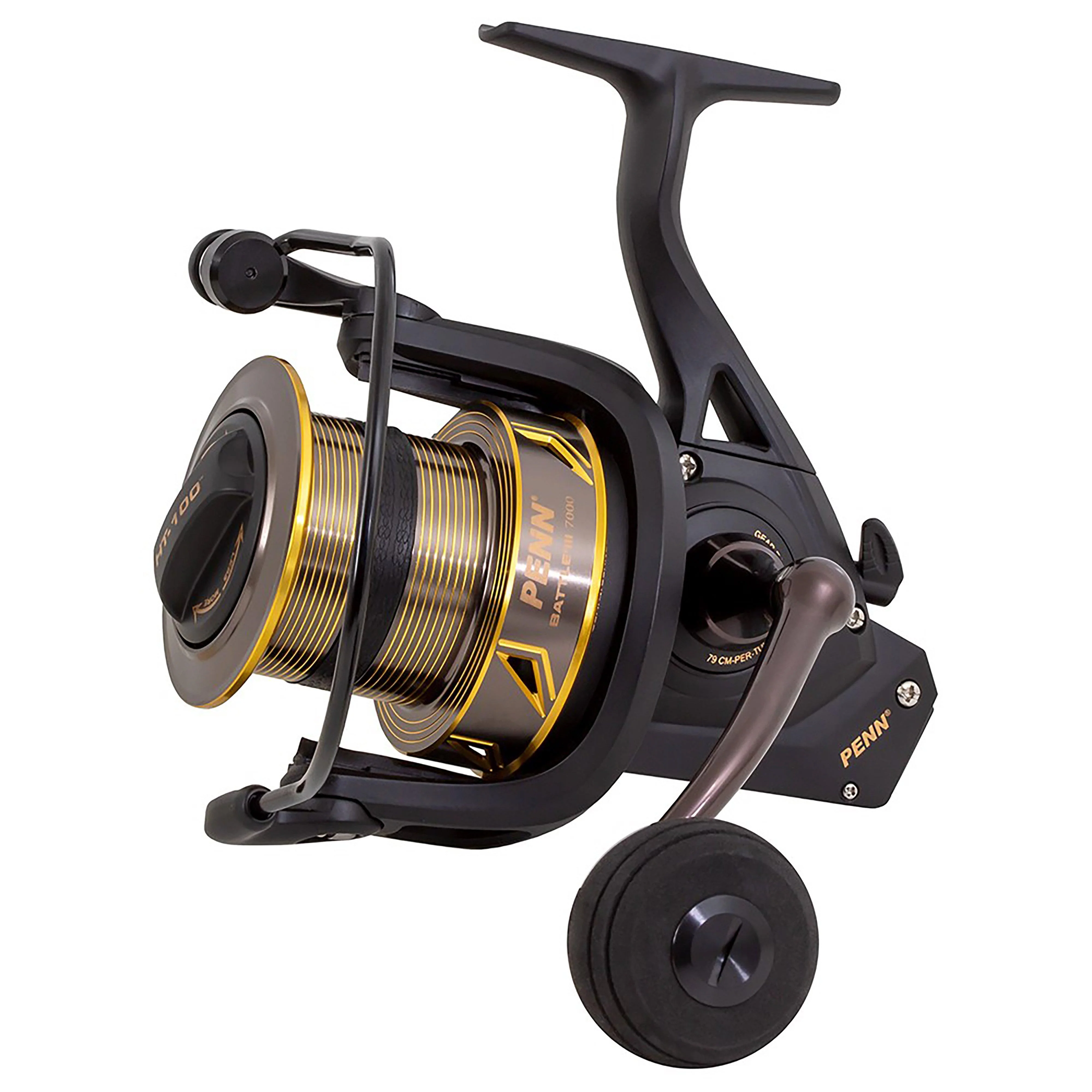Battle III LC 7000 - Image 4