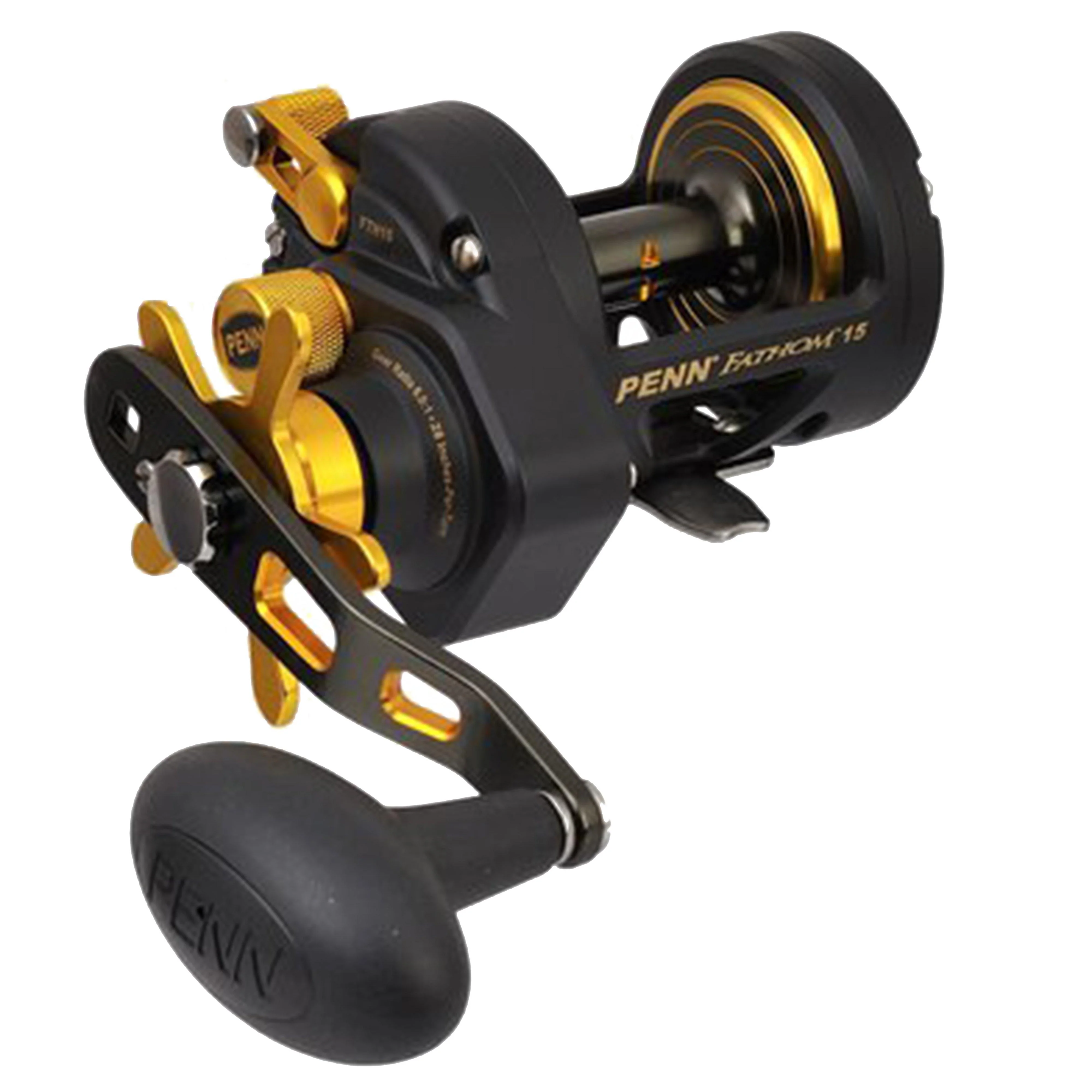 Fathom 15 Star Drag - Image 2