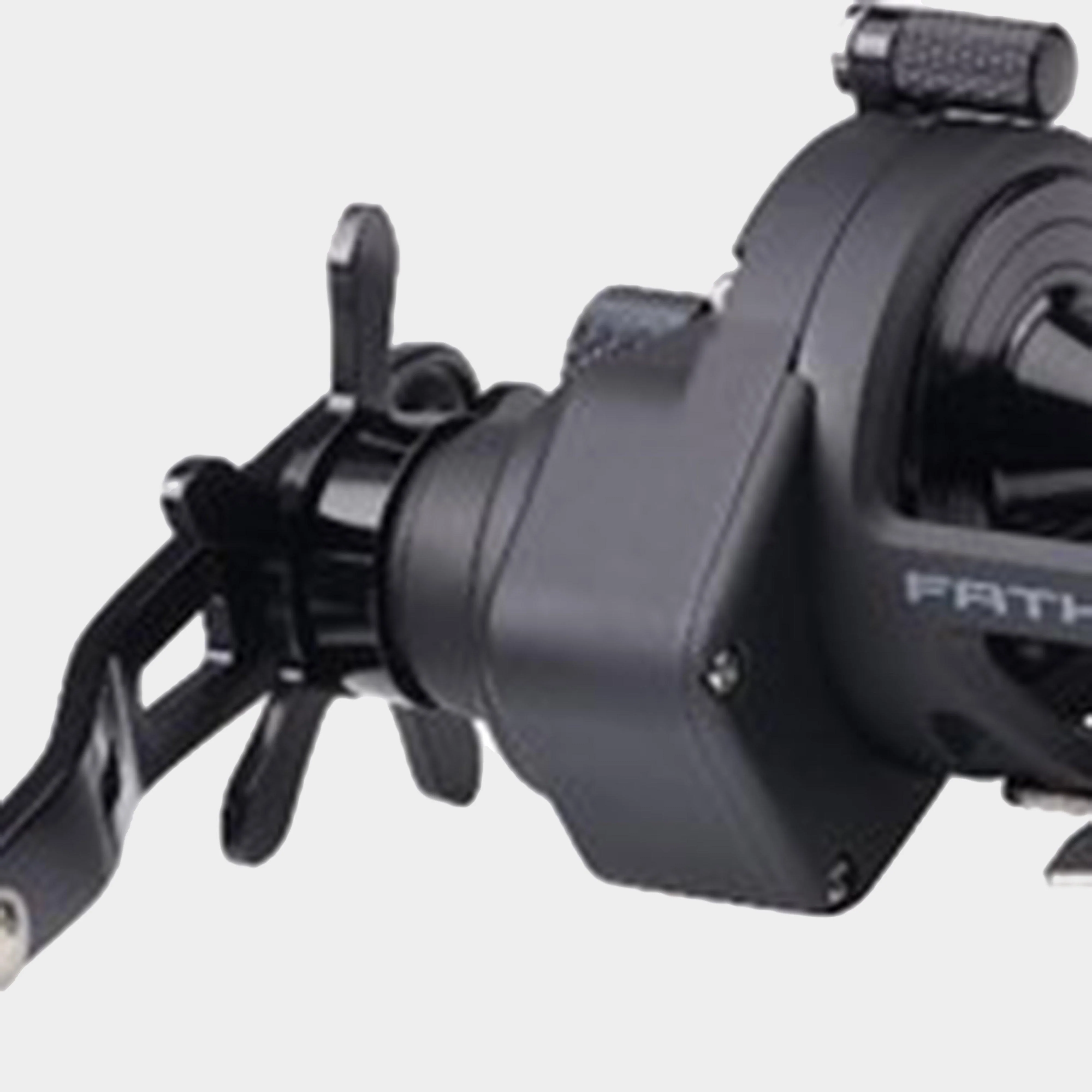 Fathom II Casting Special 15 Star Drag - Image 2
