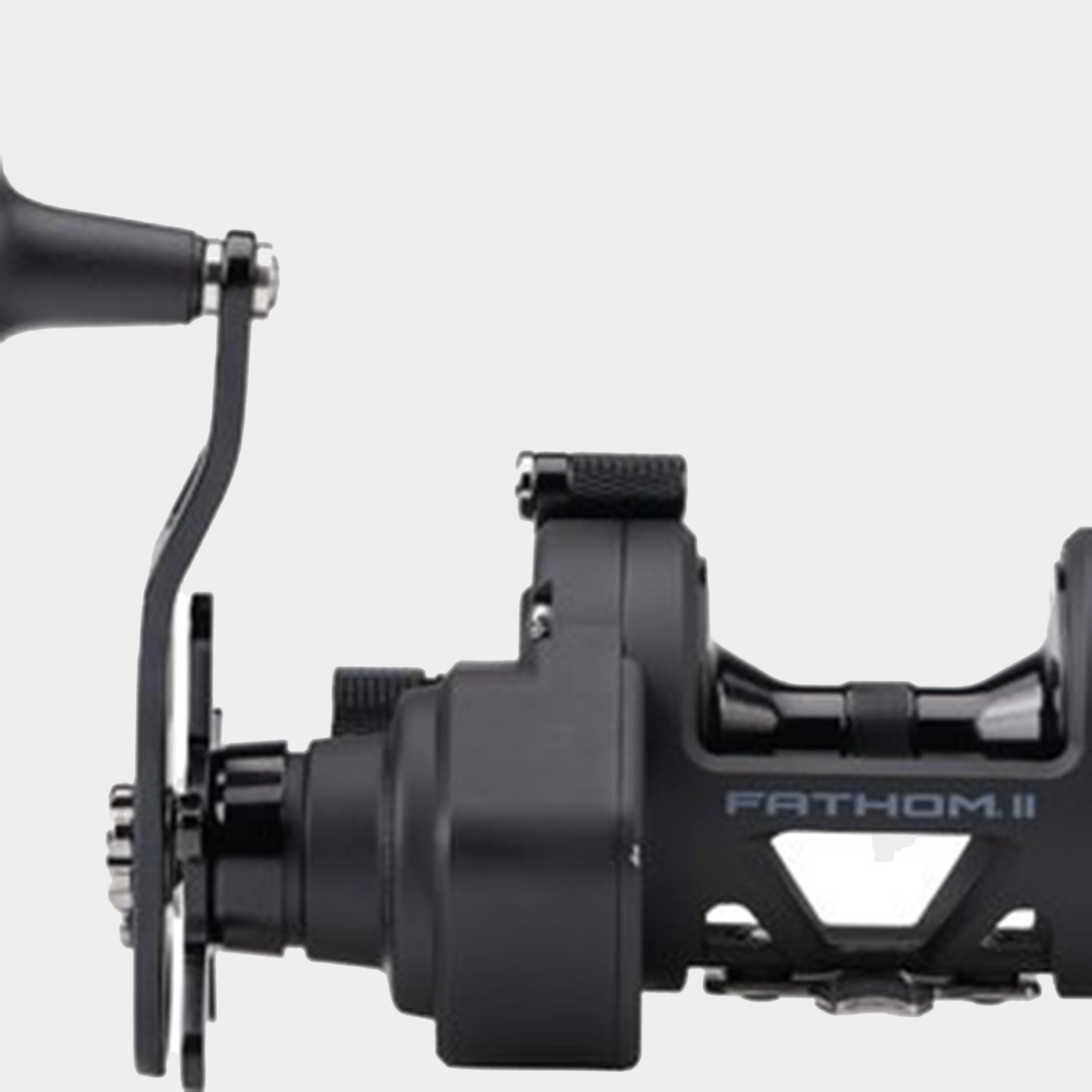 Fathom II Casting Special 15 Star Drag - Image 3