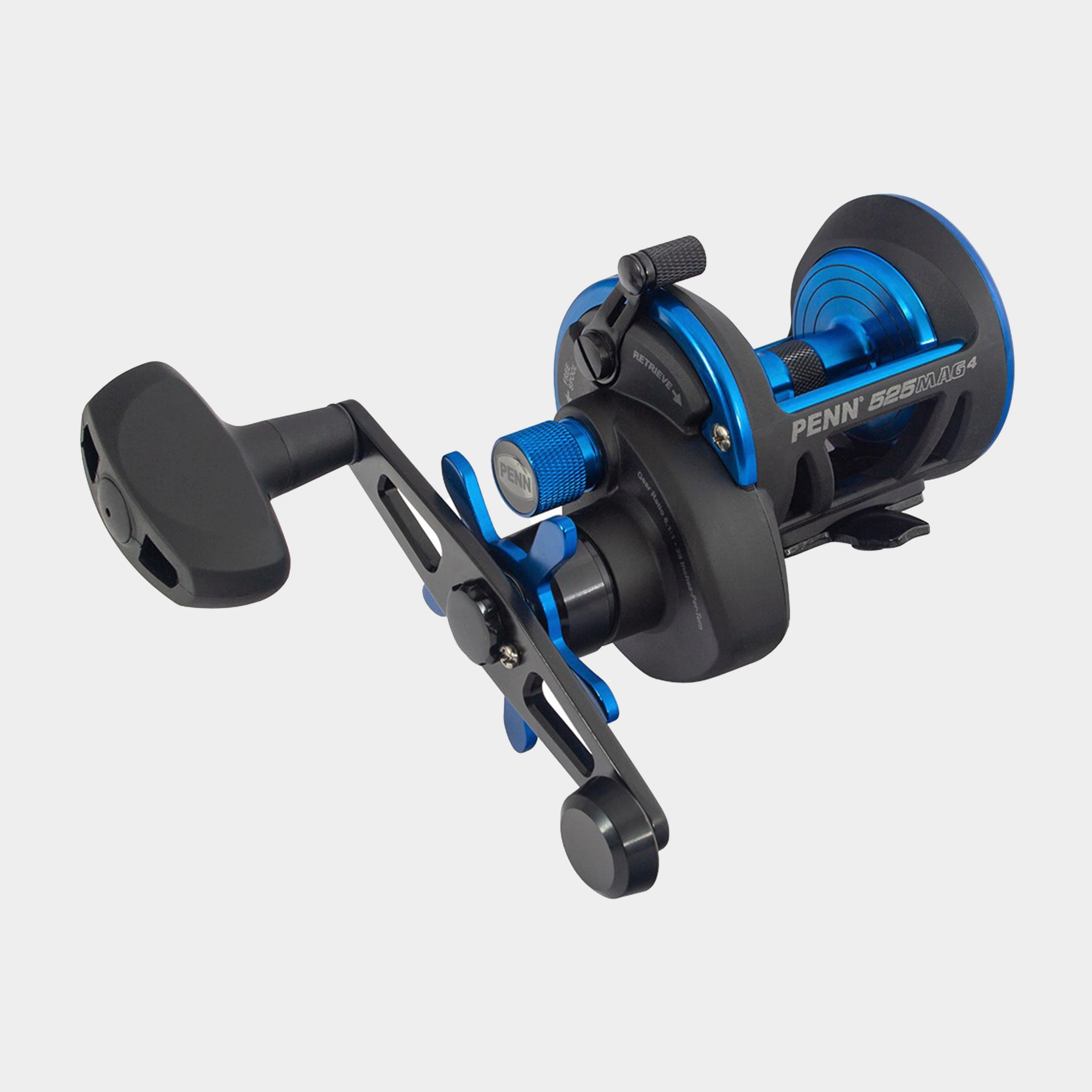 Penn 525 MAG4 - Image 2