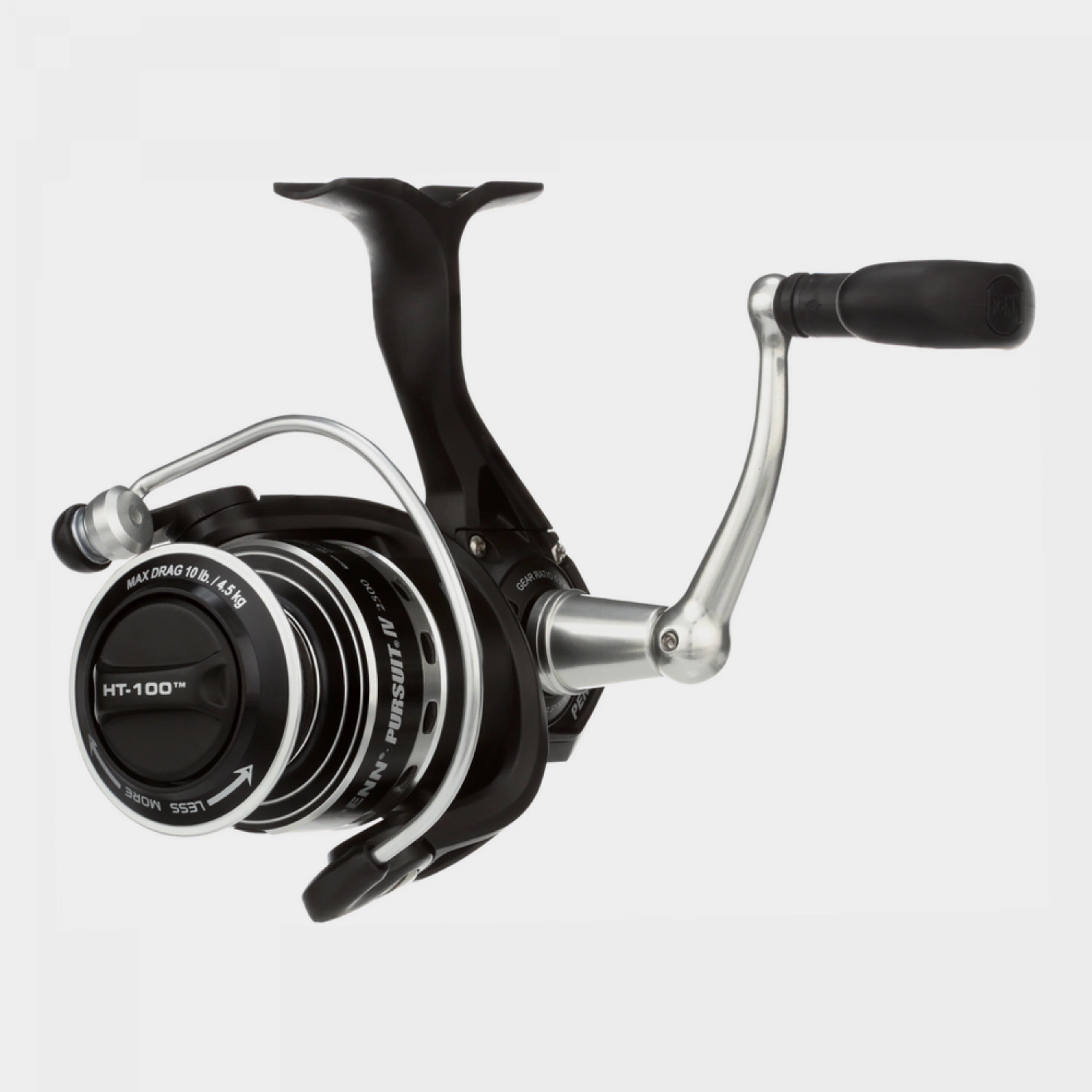 Puriv6000 Pursuit IV 6000 Spin Reel - Image 2