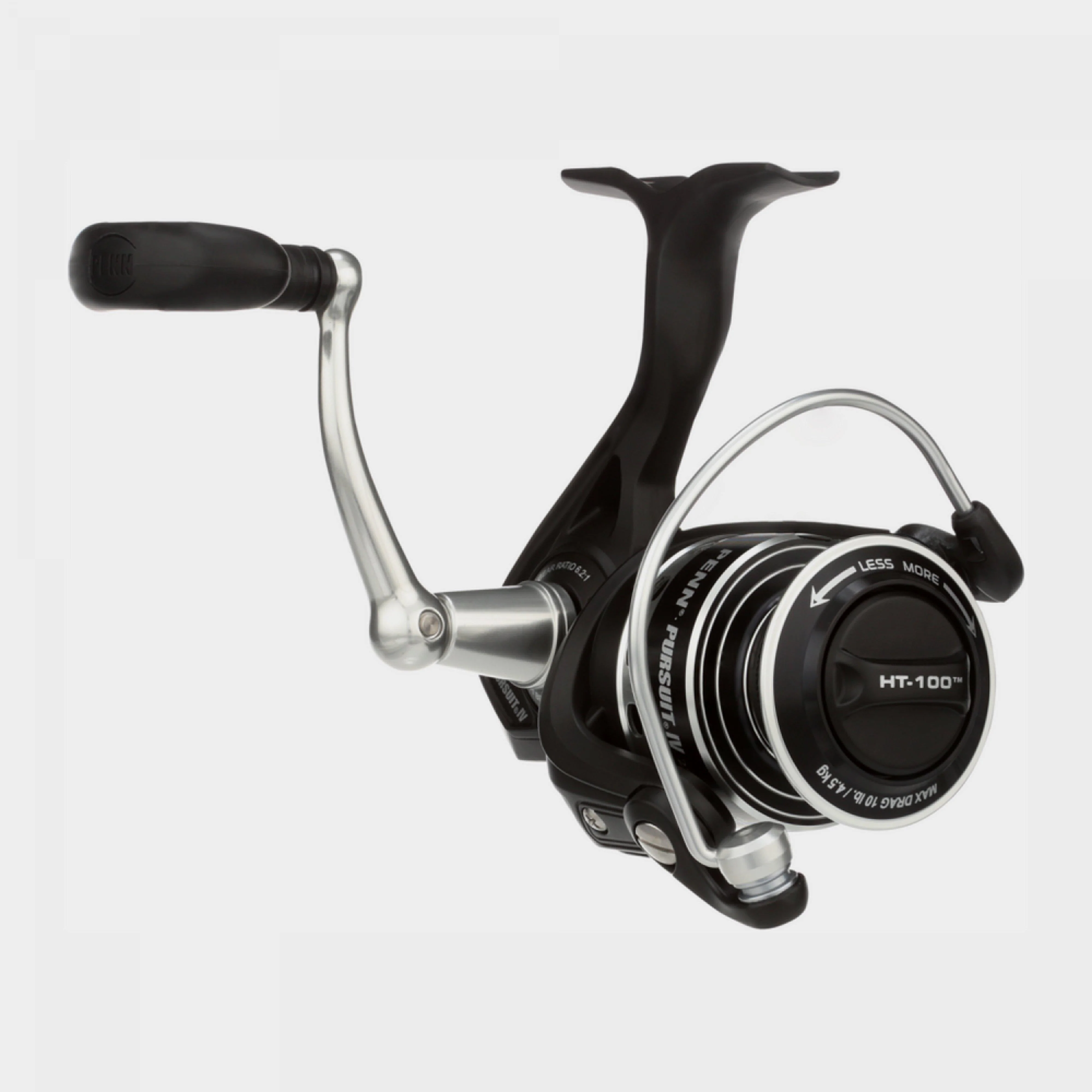 Puriv6000 Pursuit IV 6000 Spin Reel - Image 3