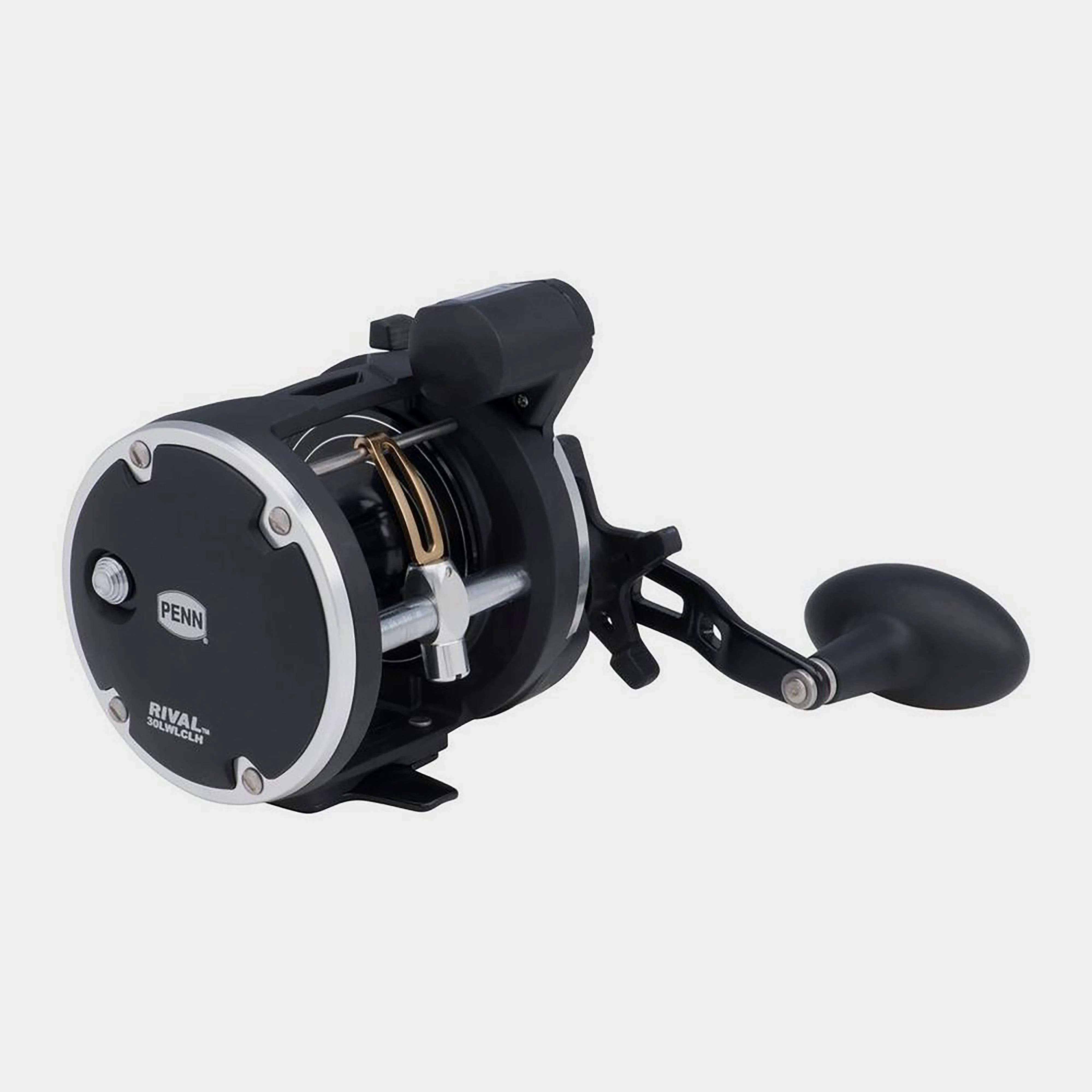Rival 15 Levelwind - Image 2