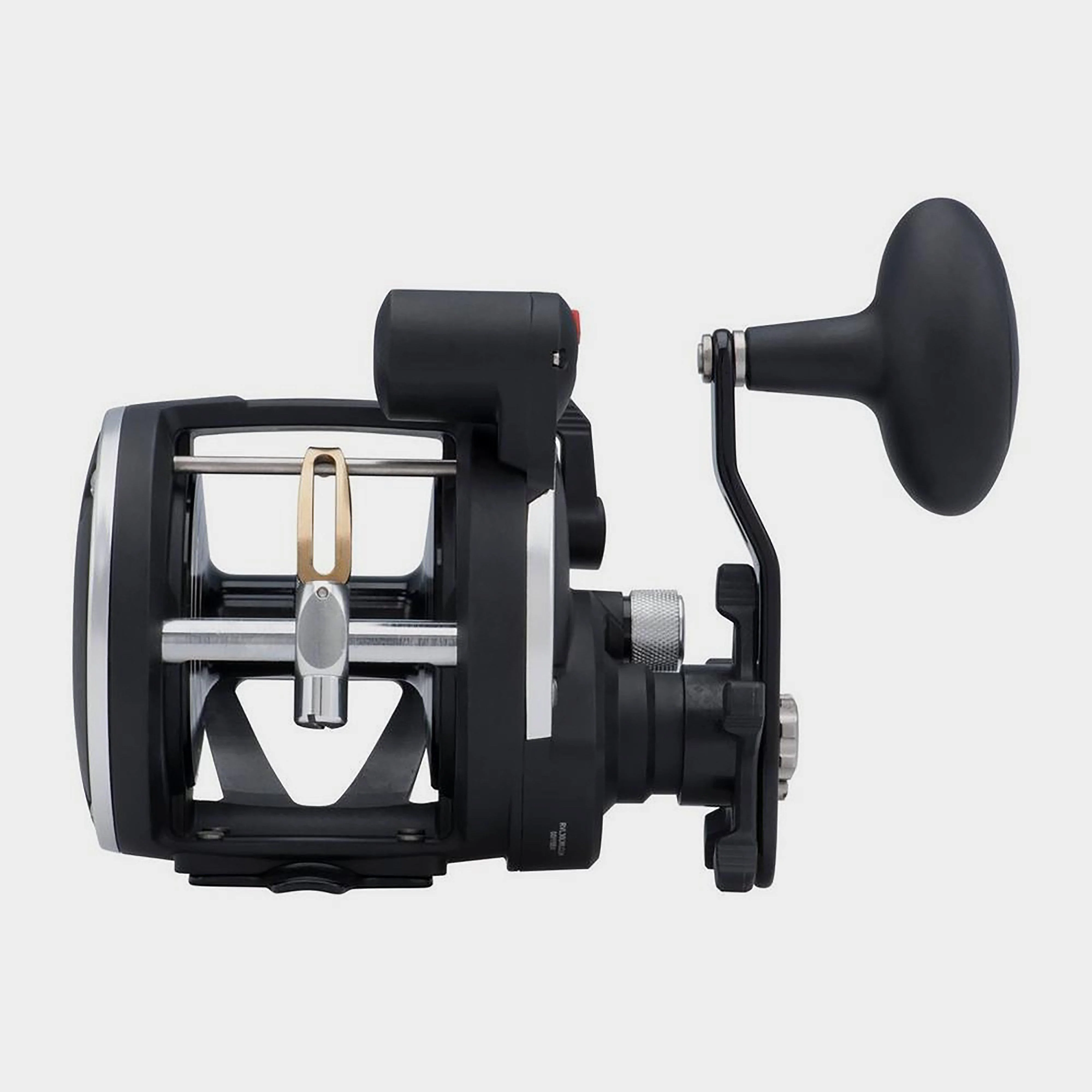 Rival 15 Levelwind - Image 3