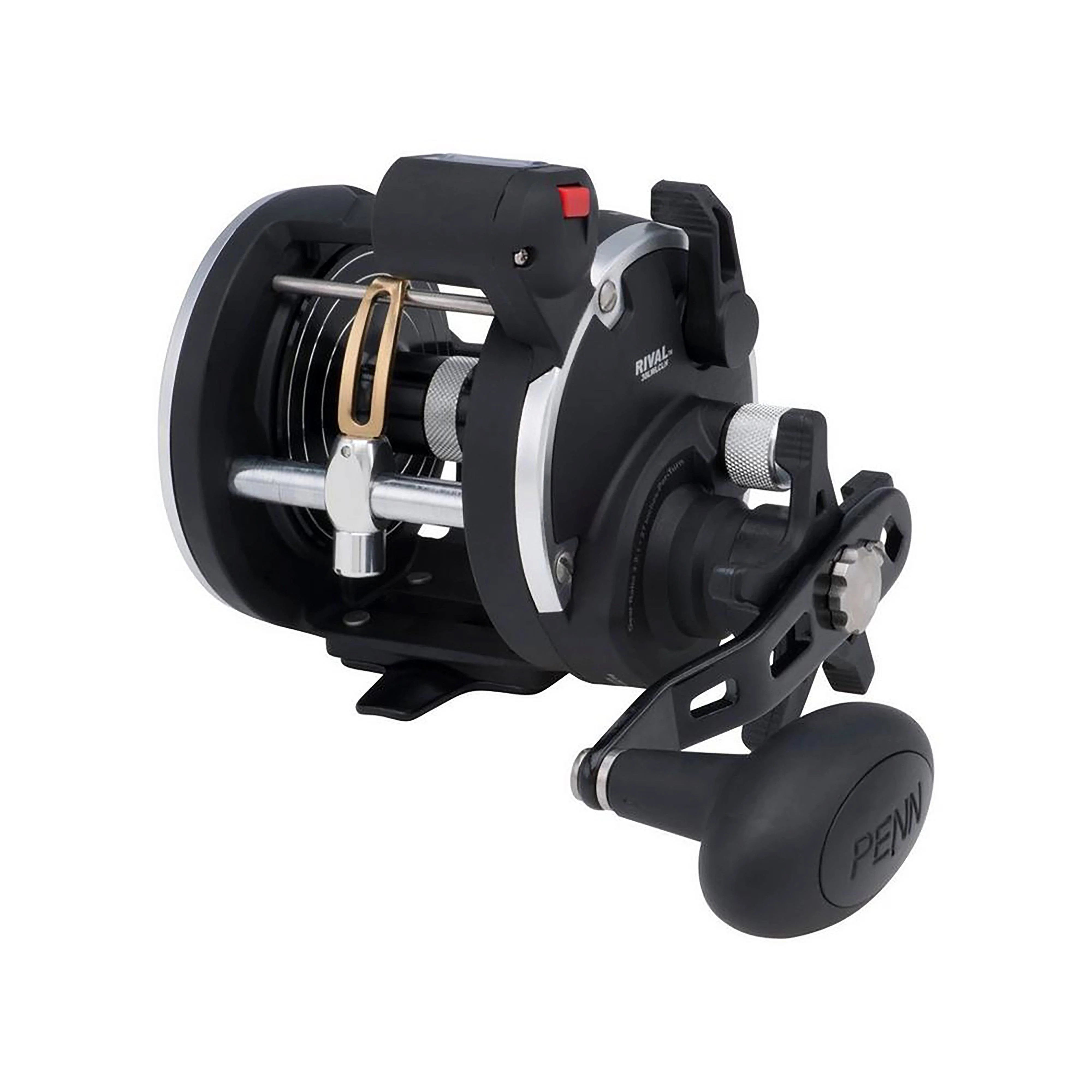 Rival 15 Levelwind - Image 4