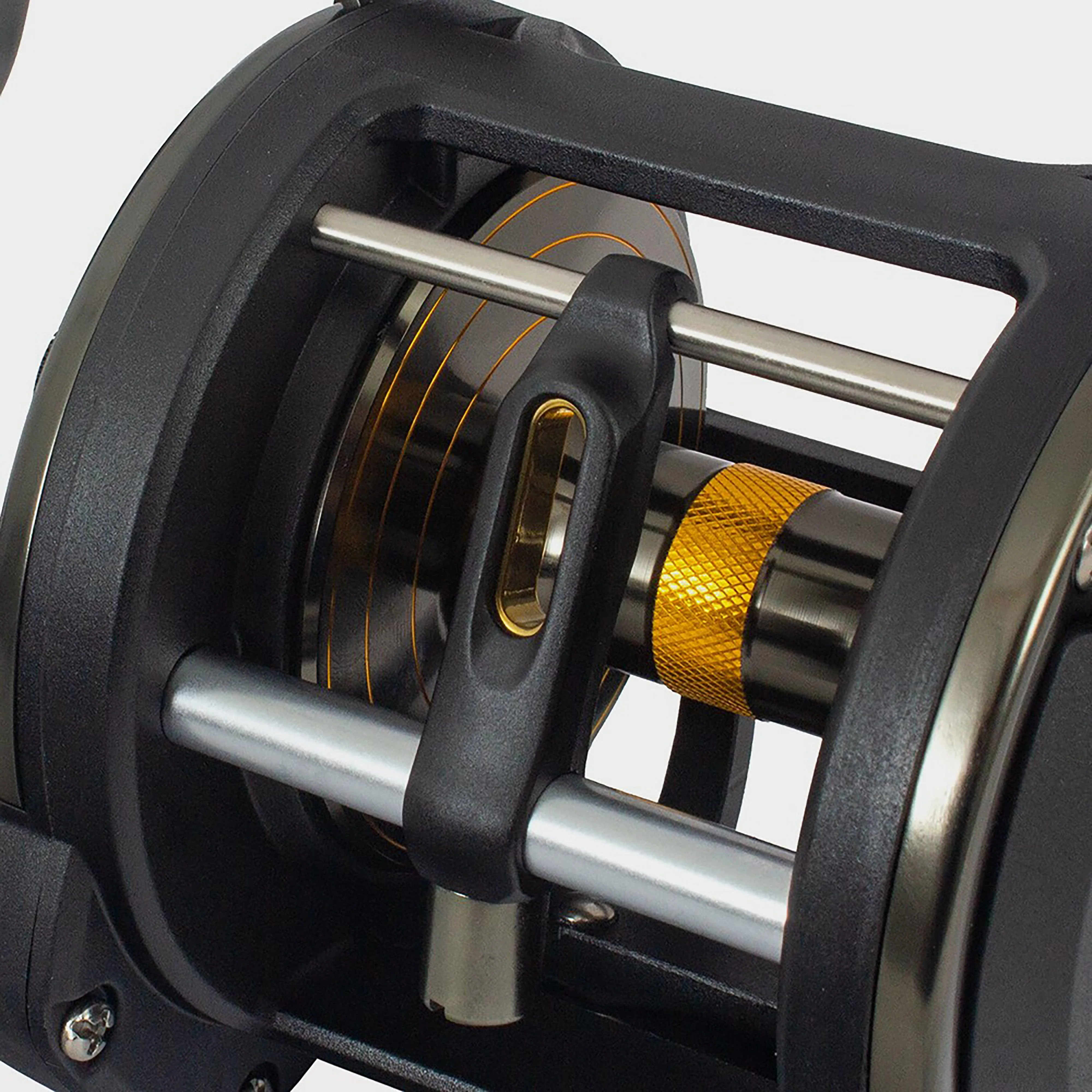 Squall II 30LW Reel - Image 2