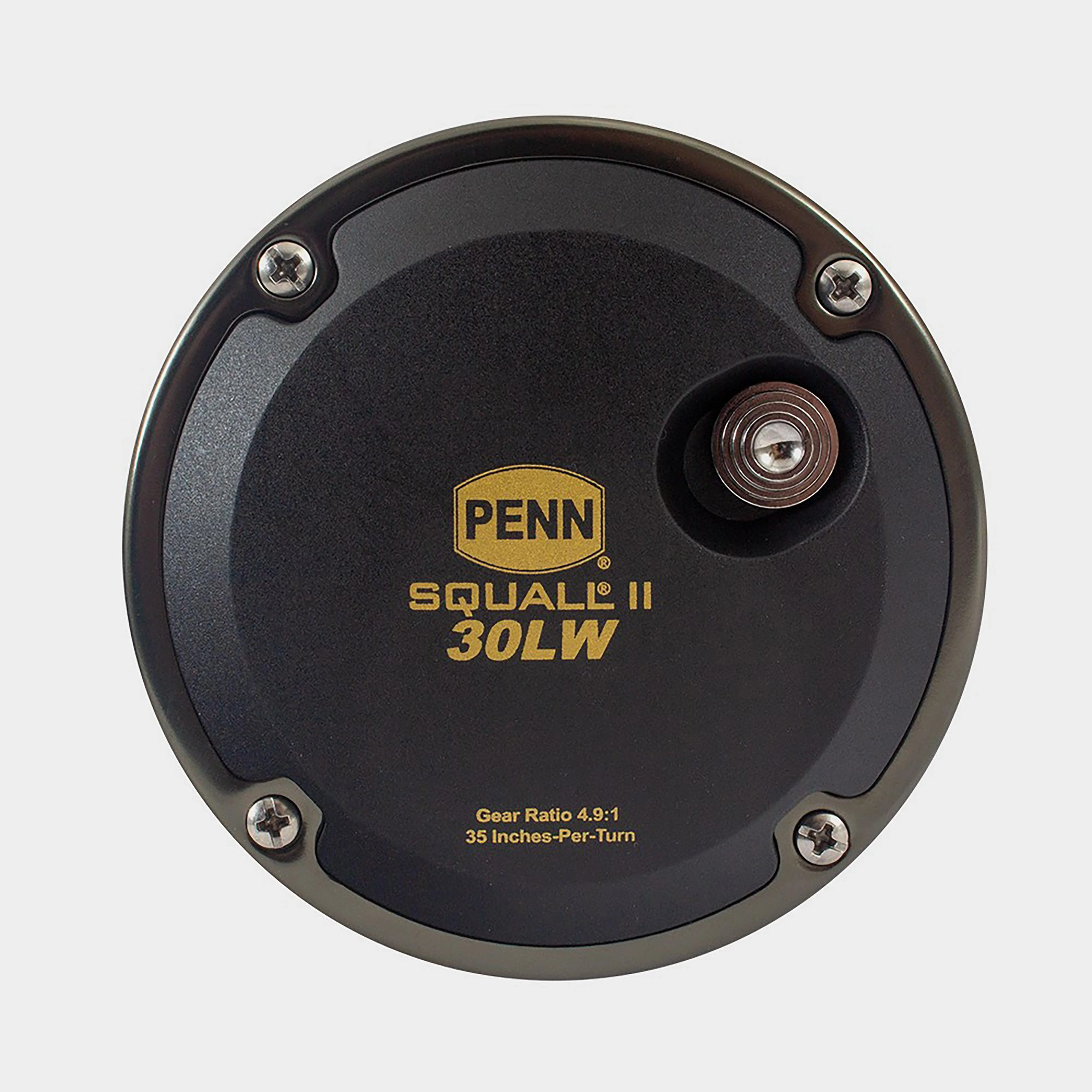 Squall II 30LW Reel - Image 3