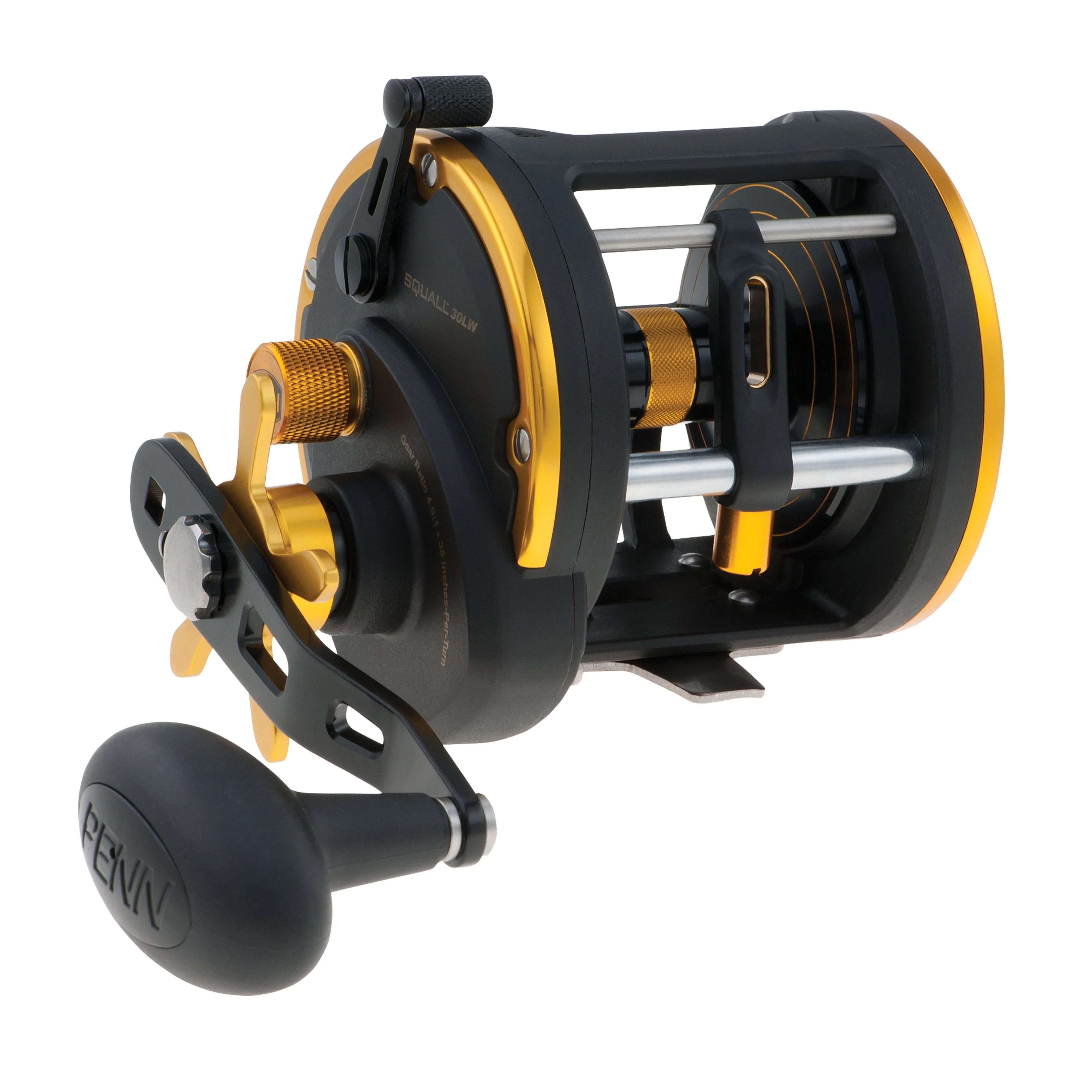 Squall Levelwind 30Lw - Image 2