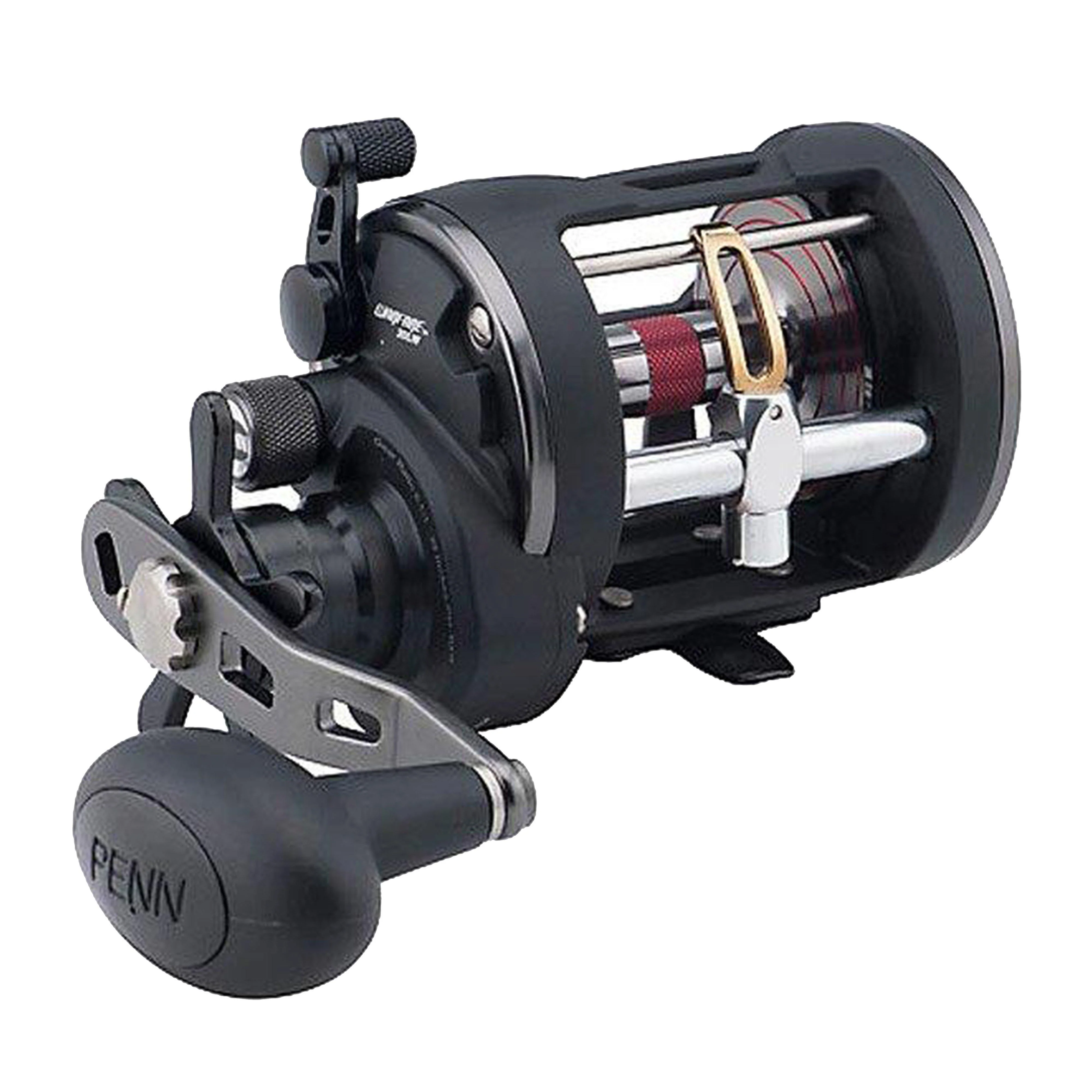 Warfare 20 Level Wind Reel - Image 2