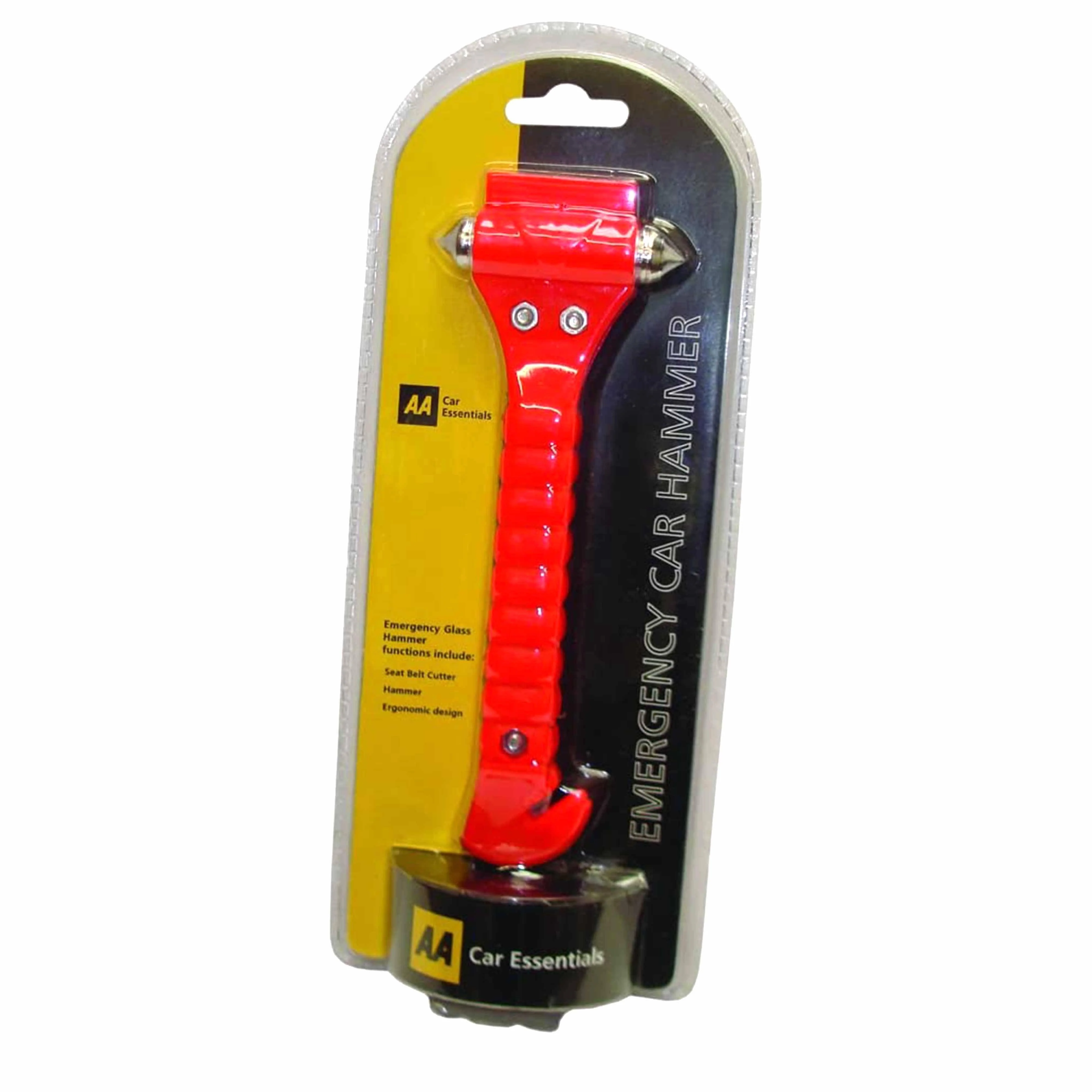 AA Glass Hammer - Image 2