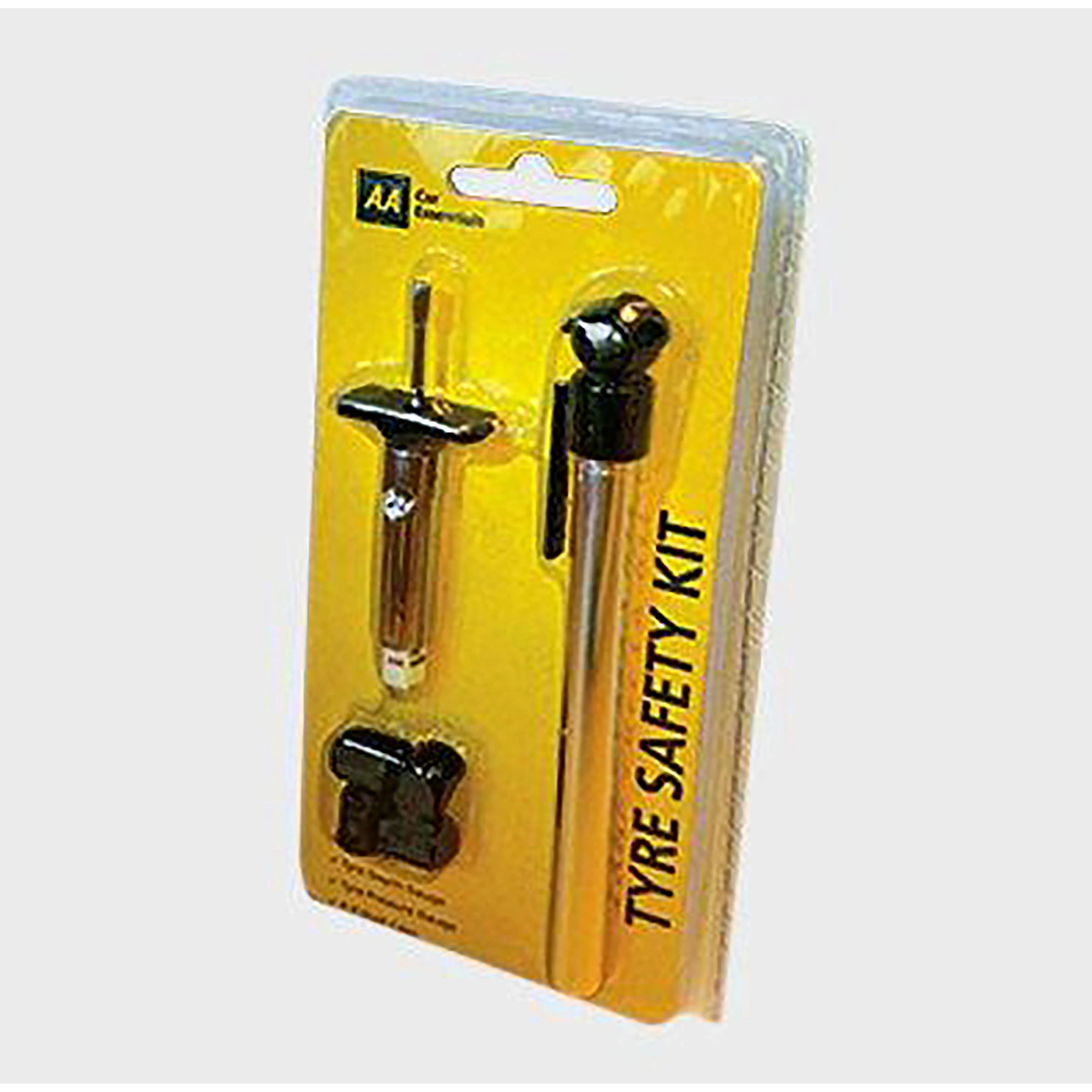 AA Tyre Safety Kit - Image 2