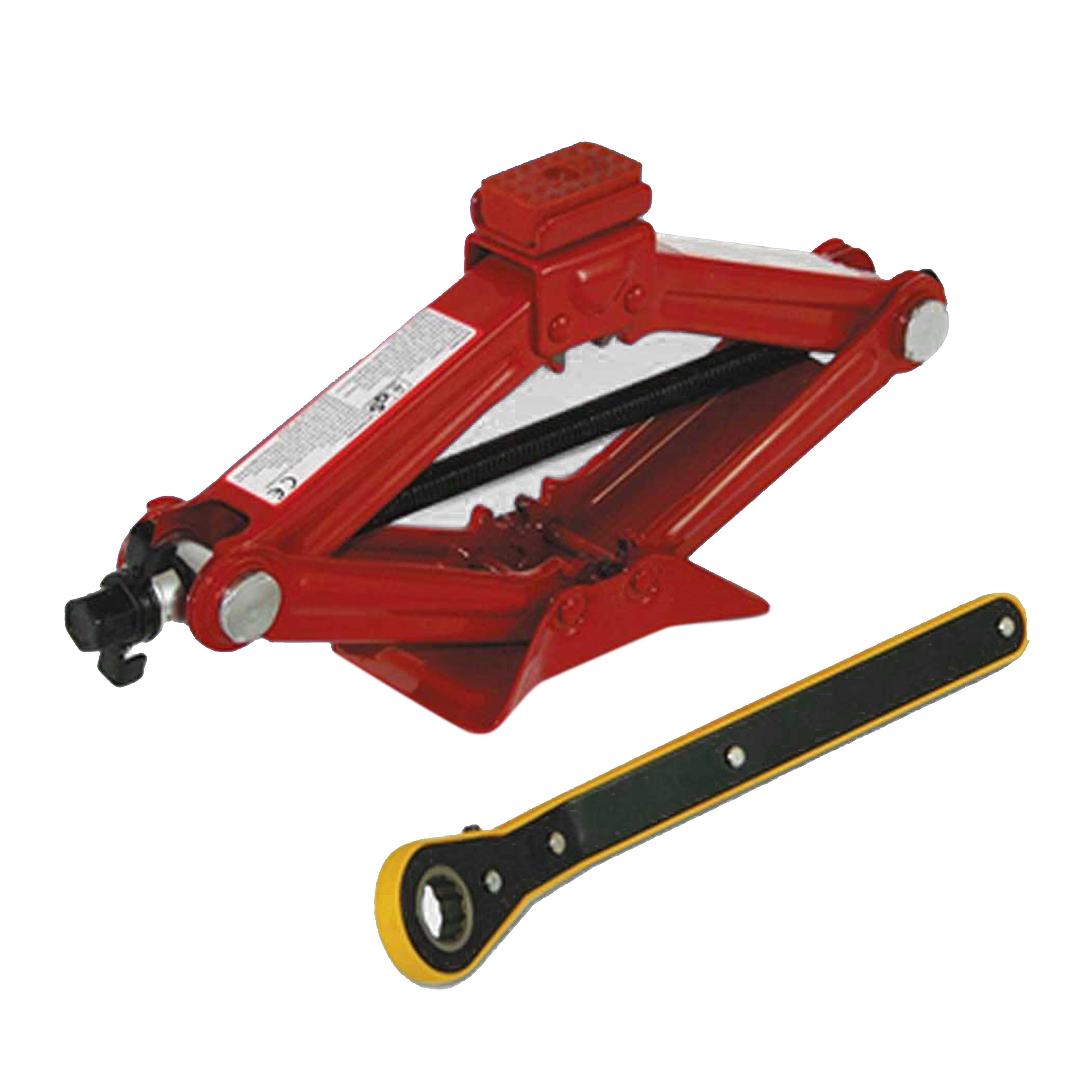 Carasafe Ratchet Caravan Jack - Image 2