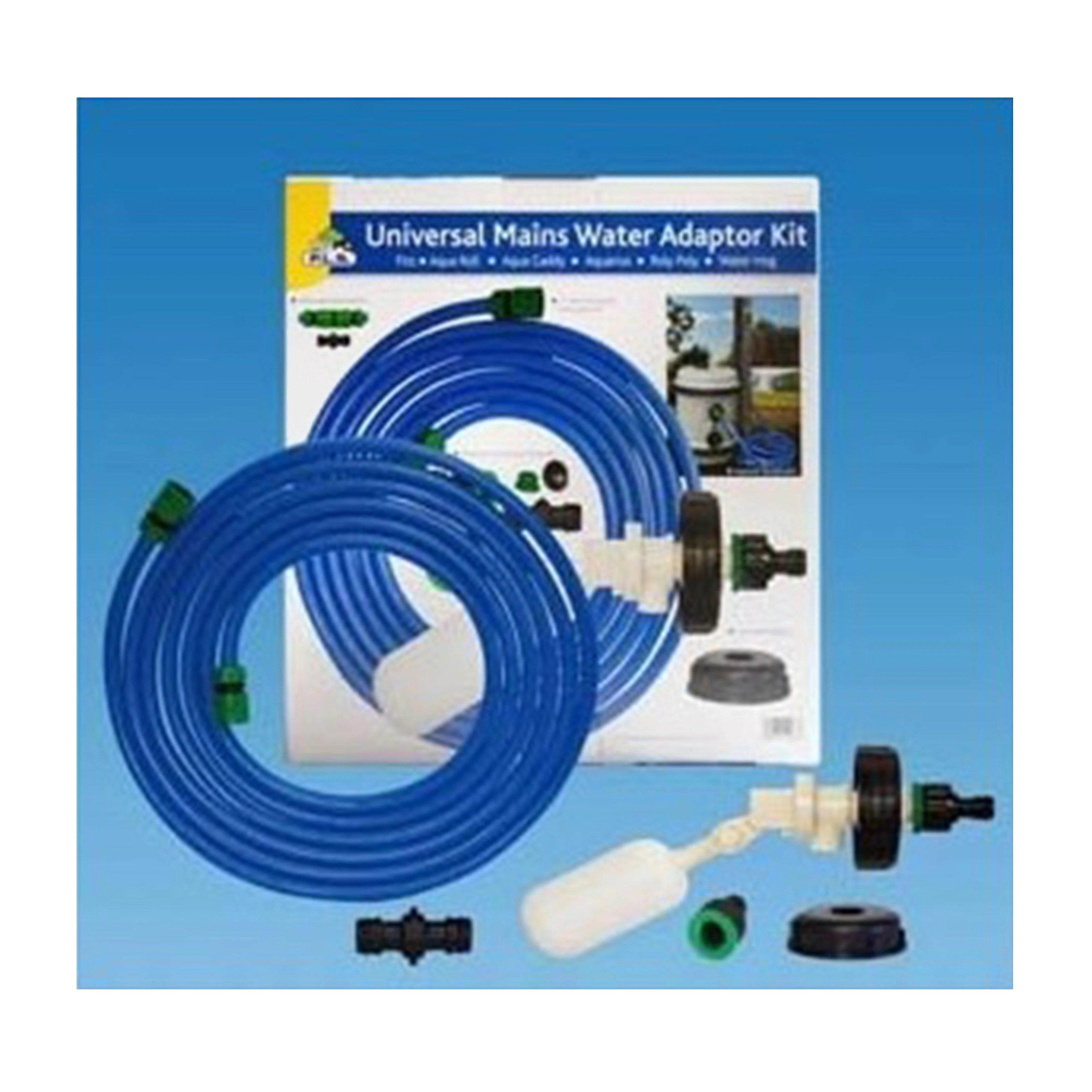 Universal Mains Water Adapter Kit - Image 2